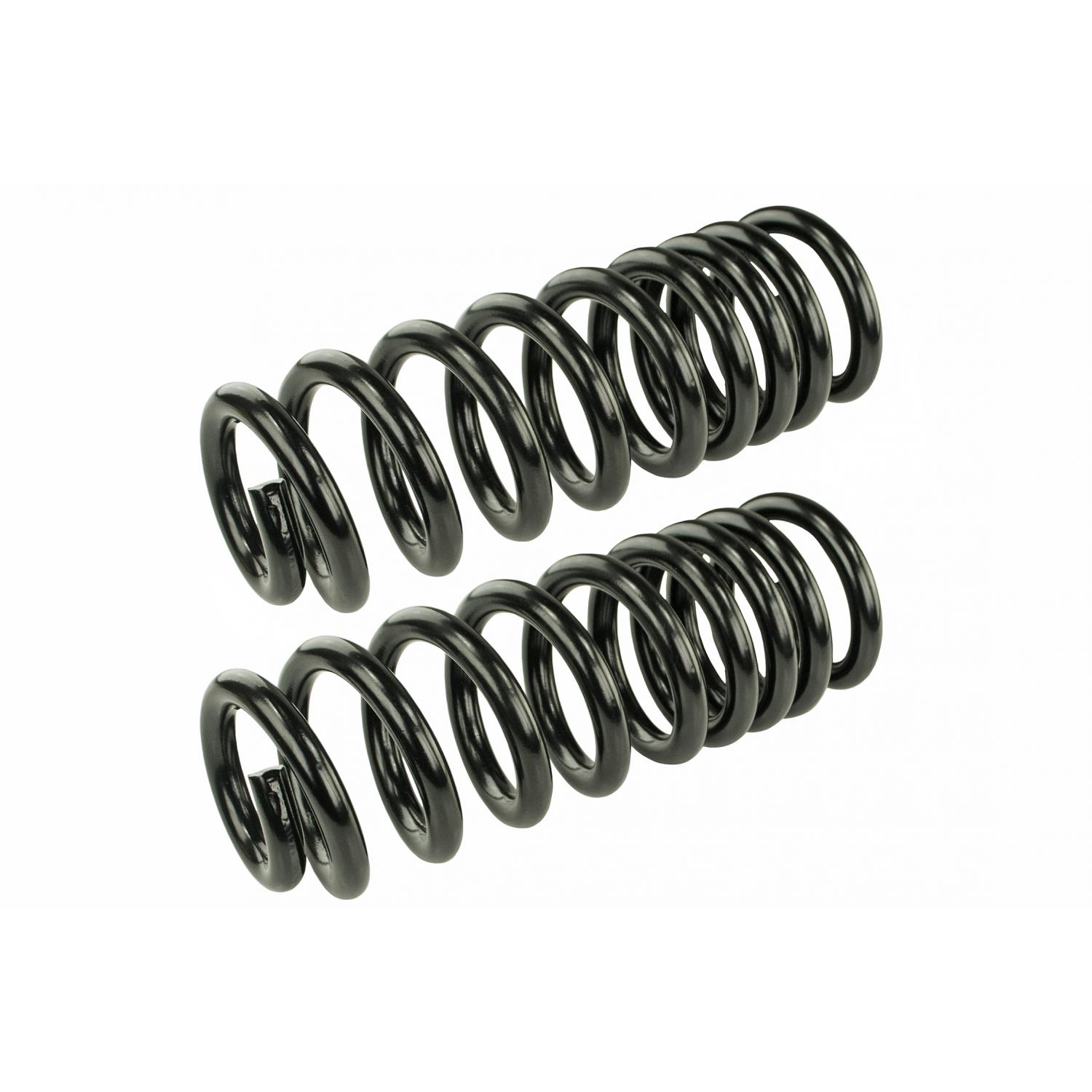 Mevotech SMS876V - Coil Spring Set Mevotech SMS876V Coil Spring Set product image 1 of 1