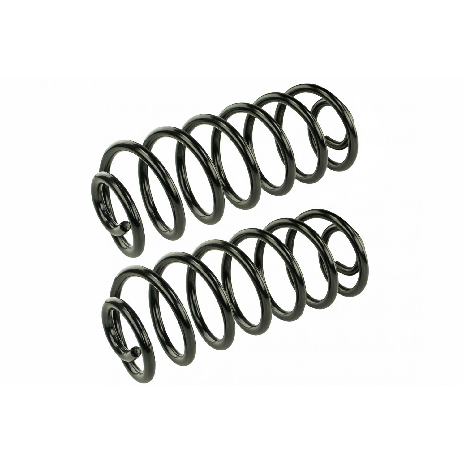 Mevotech SMS8795 - Coil Spring Set Mevotech SMS8795 Coil Spring Set product image 1 of 1