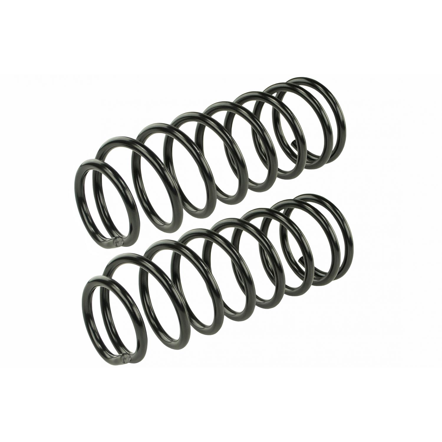 Mevotech SMS8799 - Coil Spring Set Mevotech SMS8799 Coil Spring Set product image 1 of 1