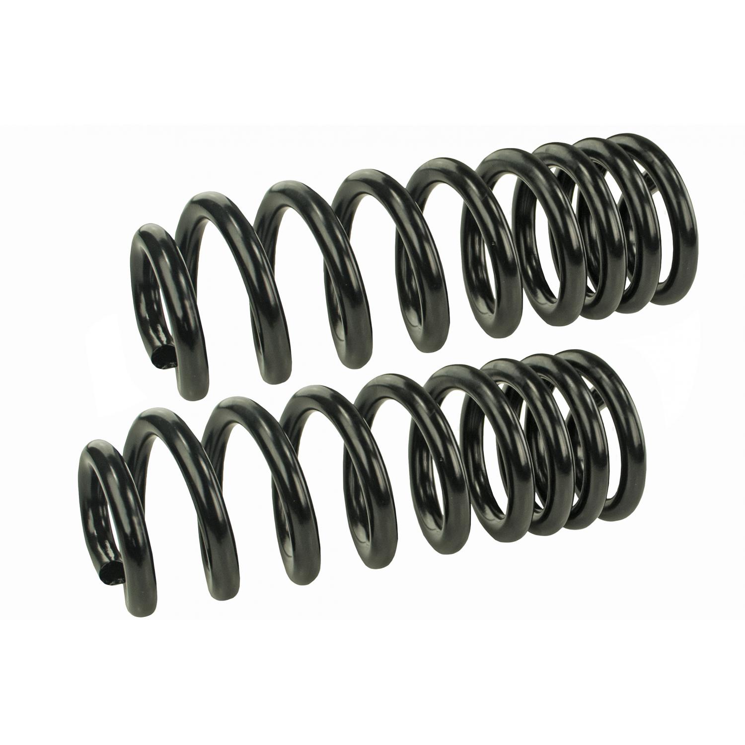 Mevotech SMS880V Coil Spring Set product image 1 of 1