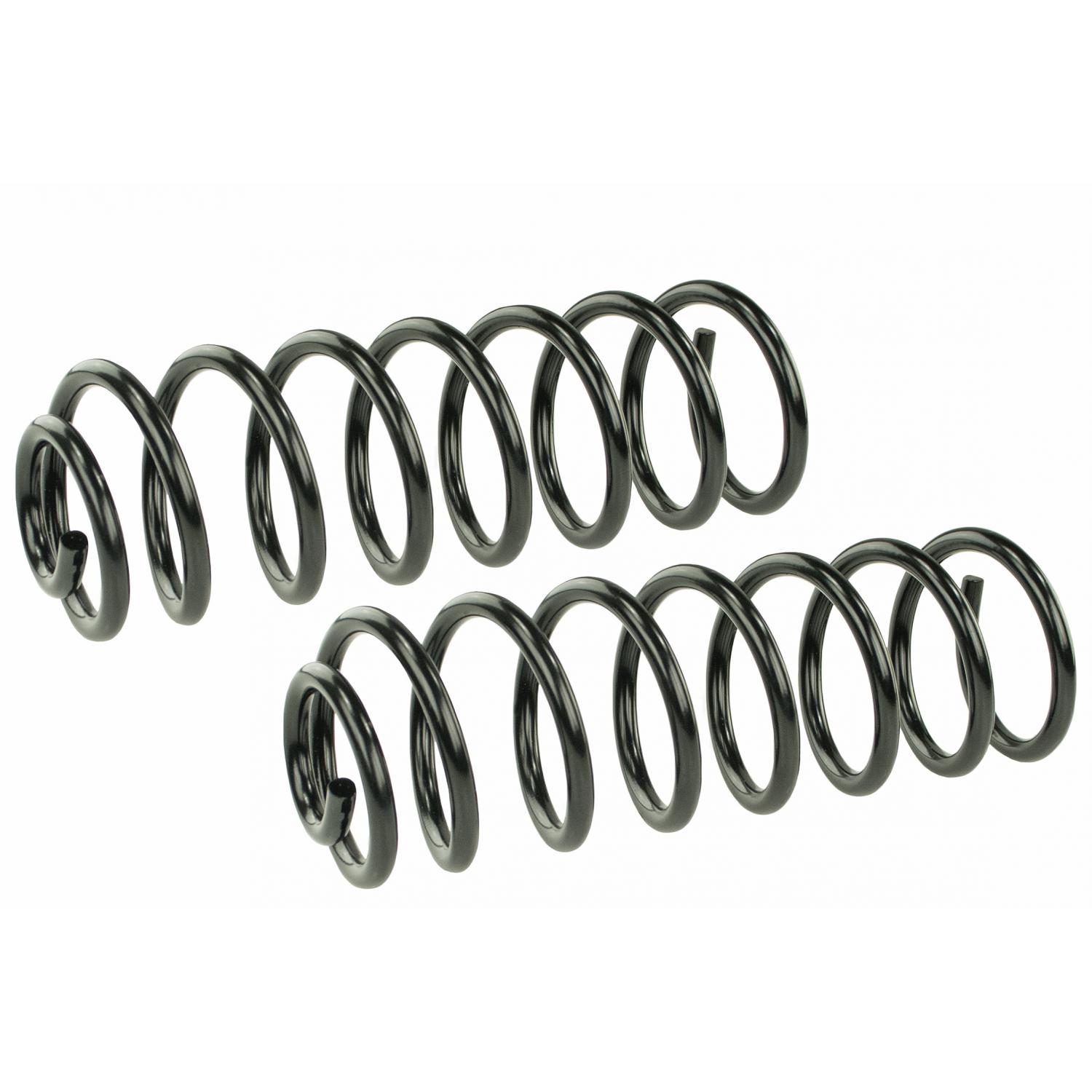 Mevotech SMS9627 - Coil Spring Set Mevotech SMS9627 Coil Spring Set product image 1 of 1