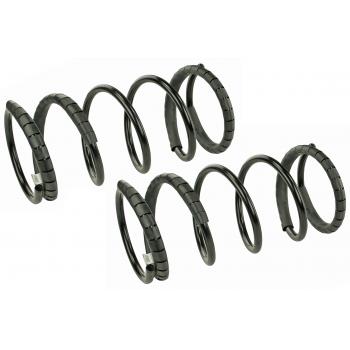 Mevotech SMS9638 - Coil Spring Set Mevotech SMS9638 Coil Spring Set product image 1 of 1