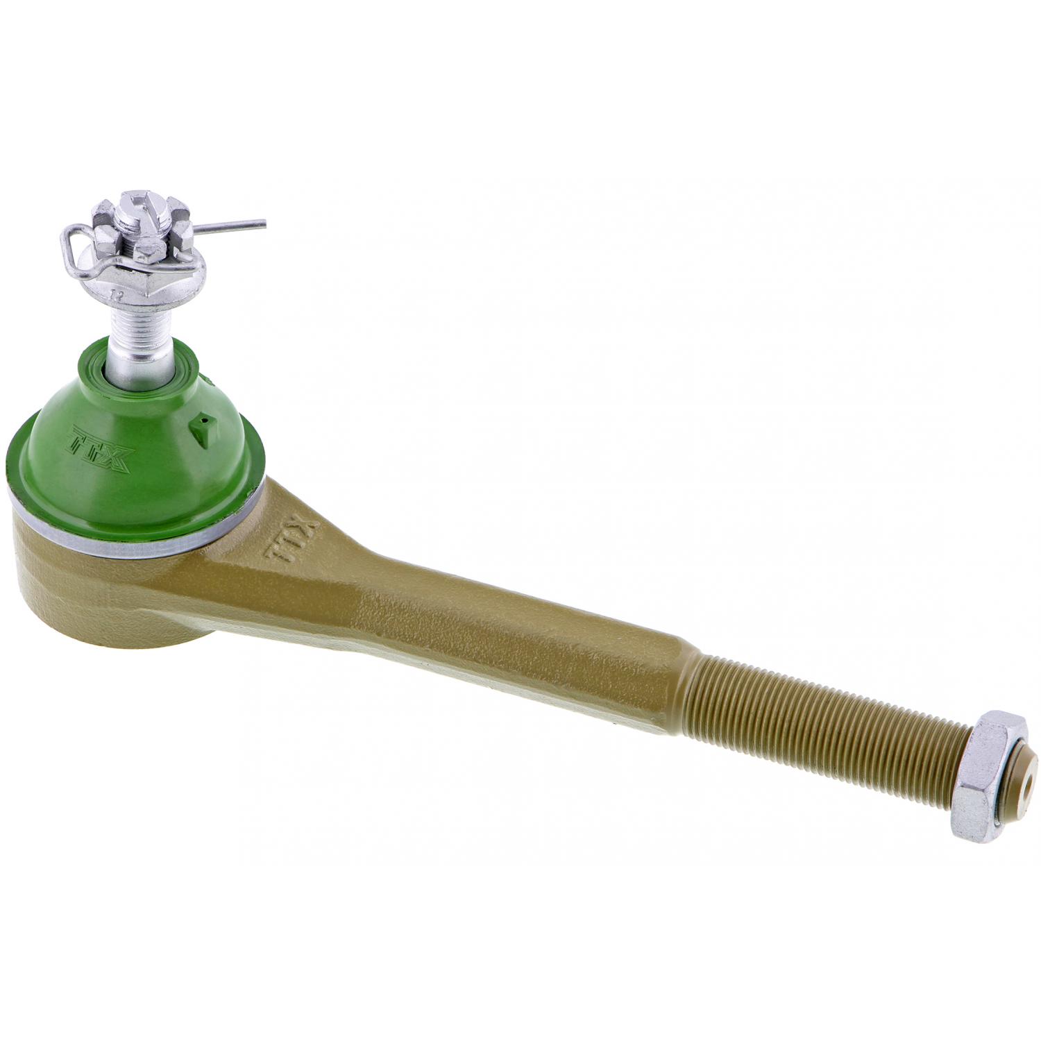 Mevotech TXES2836RL - Steering Tie Rod End Mevotech TXES2836RL Steering Tie Rod End product image 3 of 6