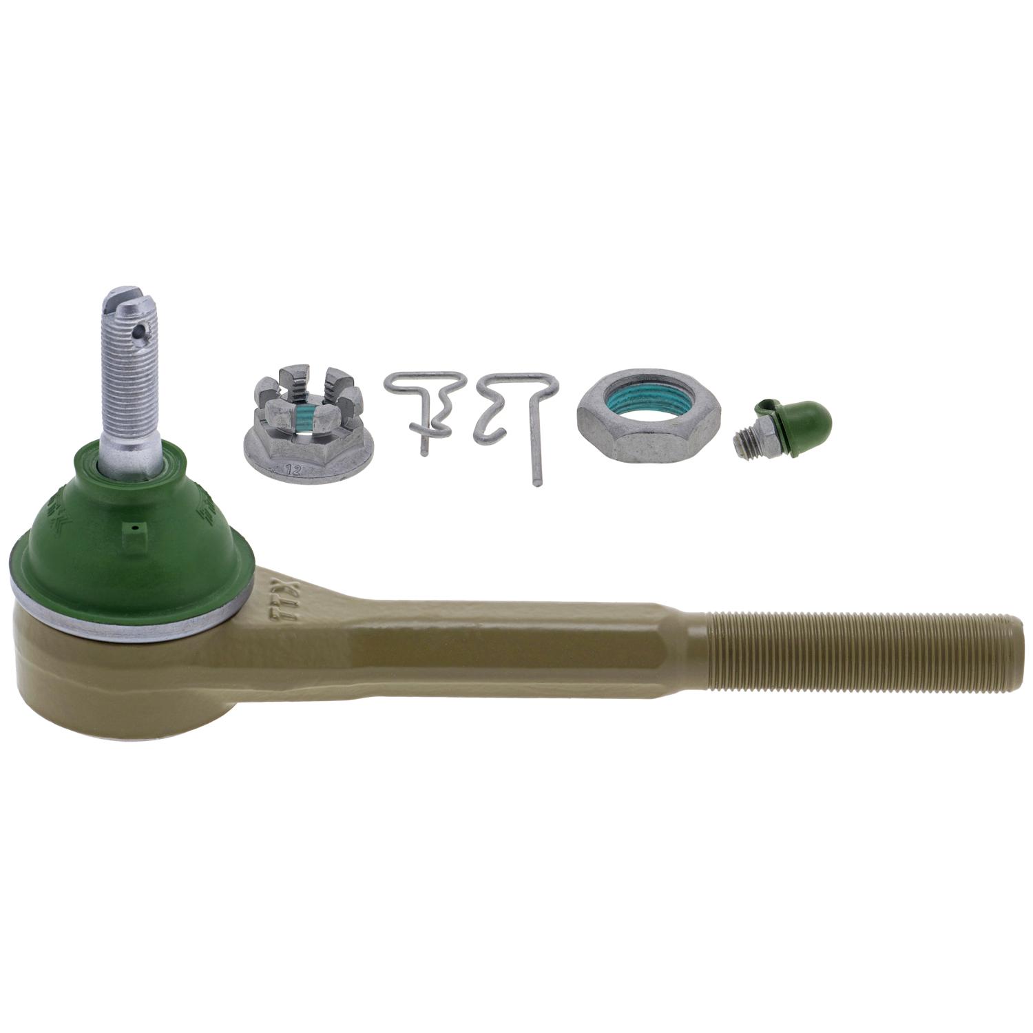 Mevotech TXES2836RL - Steering Tie Rod End Mevotech TXES2836RL Steering Tie Rod End product image 5 of 6