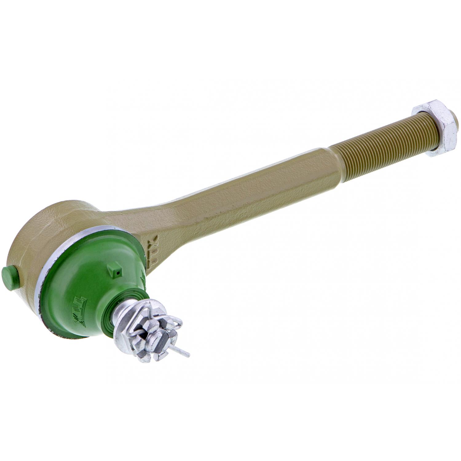 Mevotech TXES2837RL - Steering Tie Rod End Mevotech TXES2837RL Steering Tie Rod End product image 1 of 6