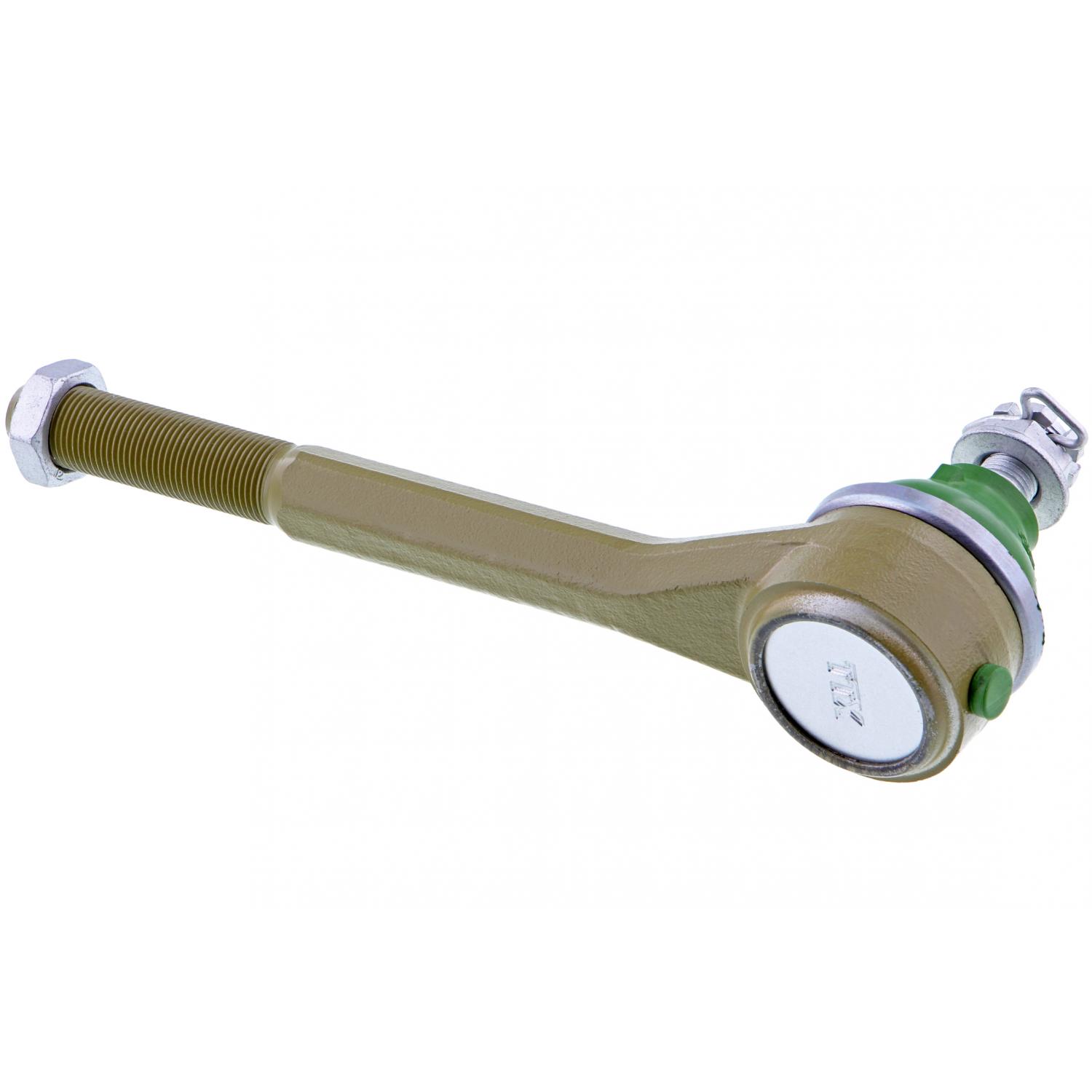 Mevotech TXES2837RL - Steering Tie Rod End Mevotech TXES2837RL Steering Tie Rod End product image 2 of 6