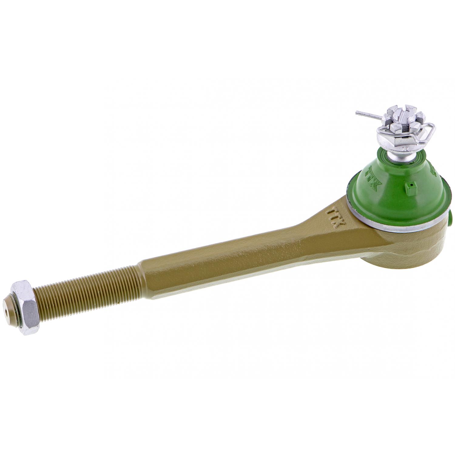 Mevotech TXES2837RL - Steering Tie Rod End Mevotech TXES2837RL Steering Tie Rod End product image 3 of 6