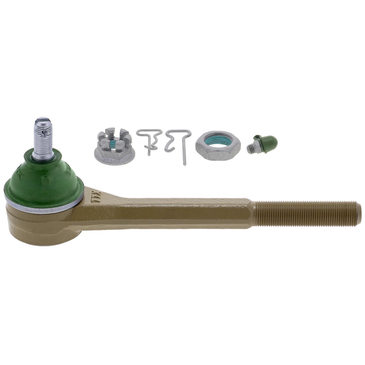 Mevotech TXES2837RL - Steering Tie Rod End Mevotech TXES2837RL Steering Tie Rod End product image 5 of 6