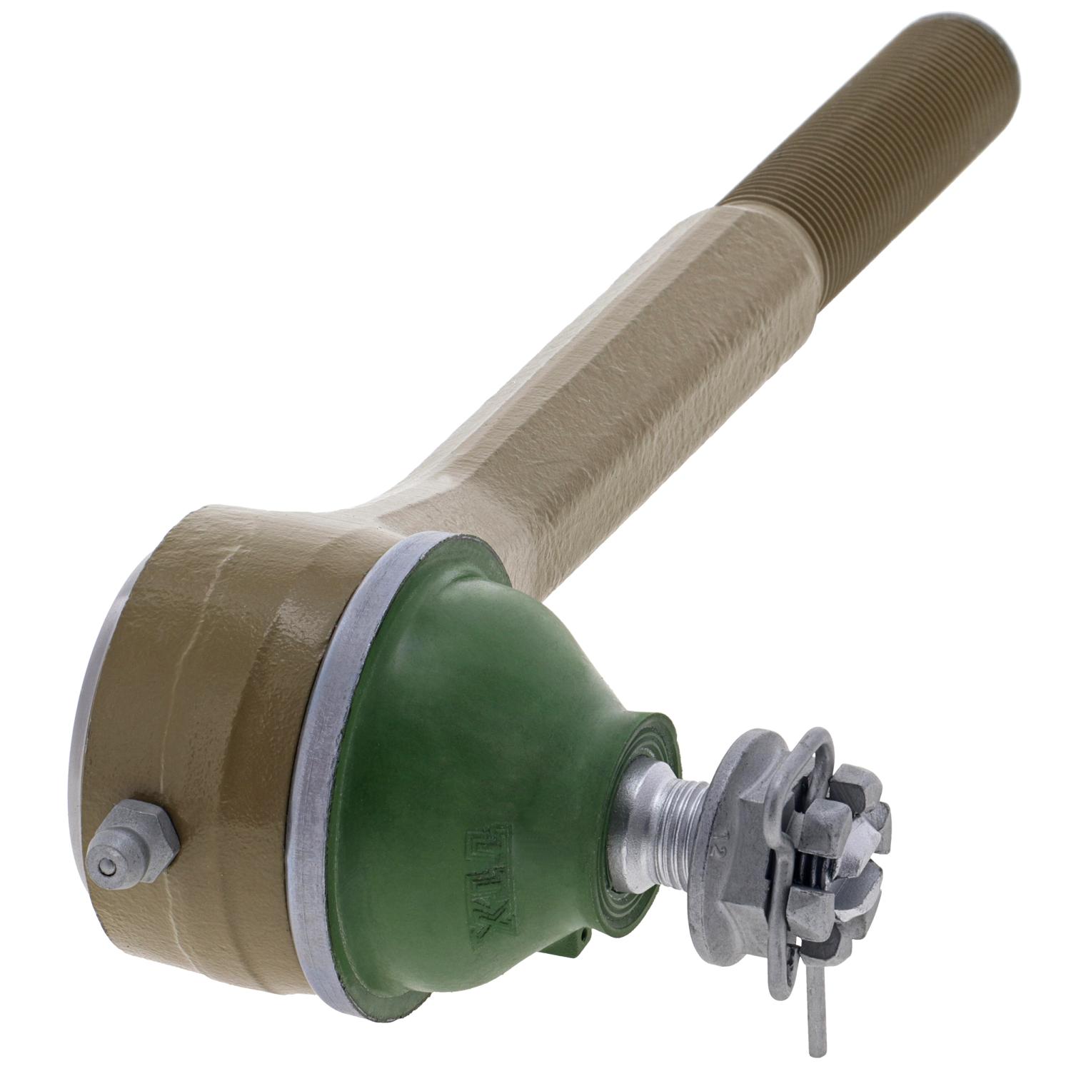 Mevotech TXES2837RL - Steering Tie Rod End Mevotech TXES2837RL Steering Tie Rod End product image 6 of 6