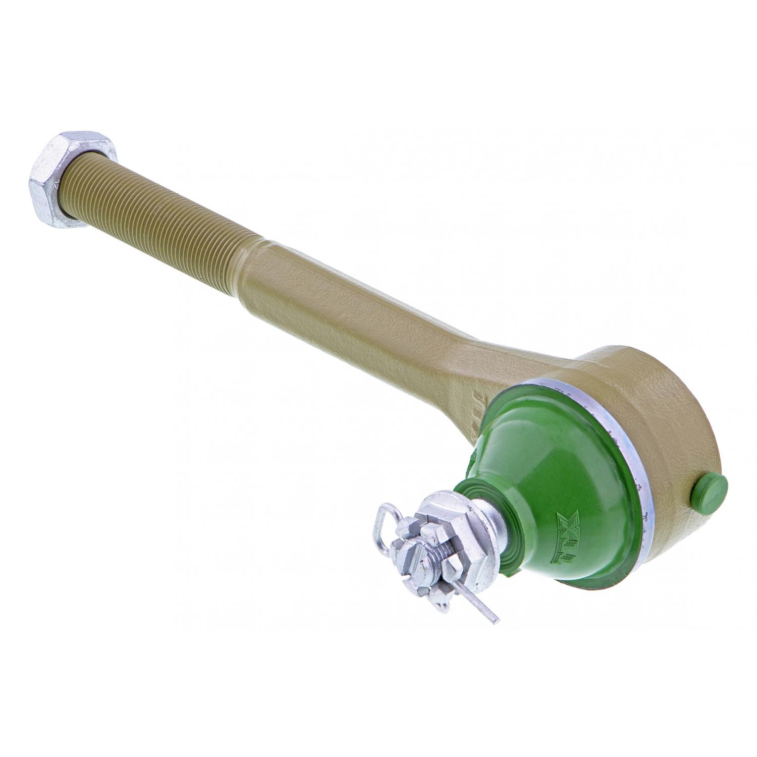 Mevotech TXES2838RL - Steering Tie Rod End Mevotech TXES2838RL Steering Tie Rod End product image 1 of 6