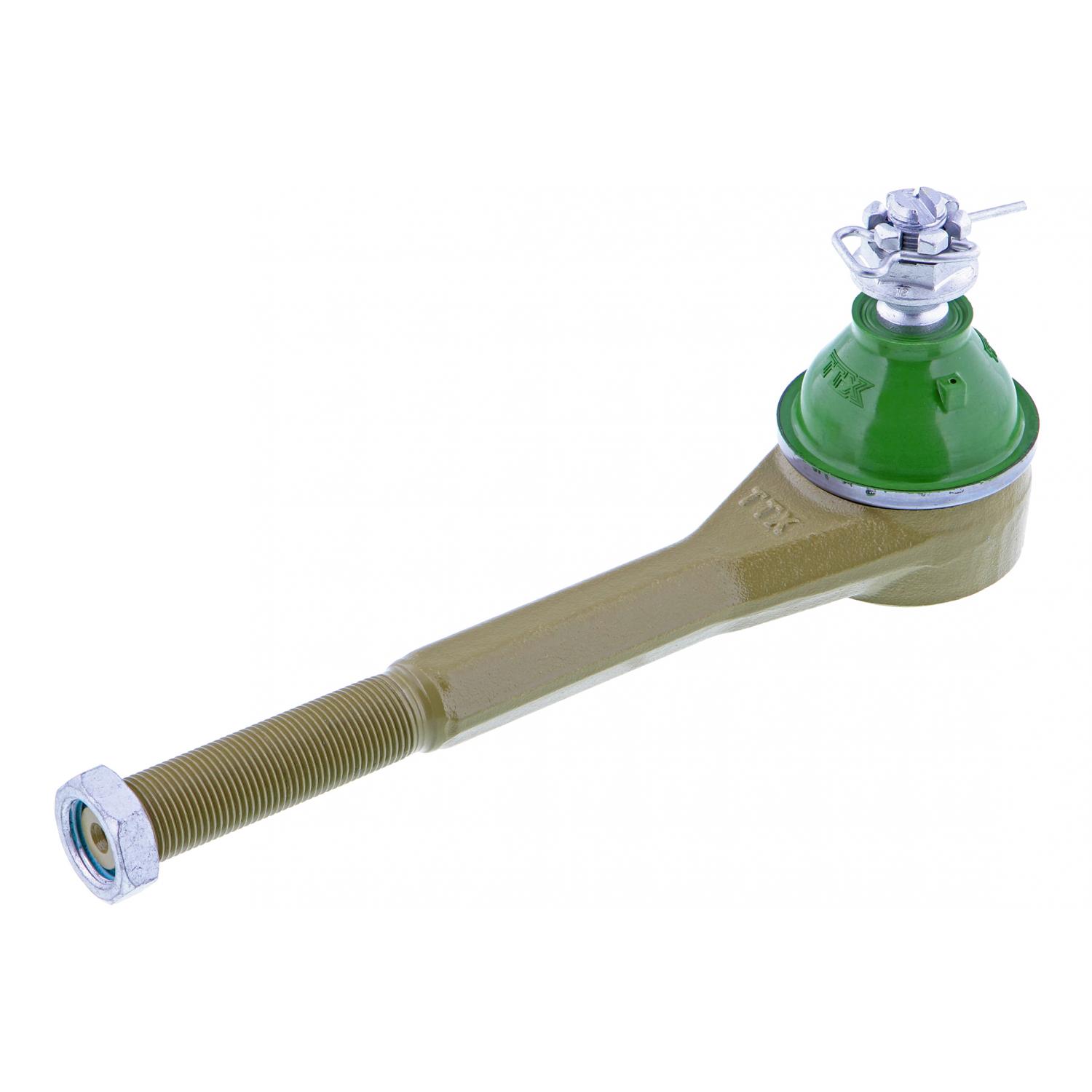 Mevotech TXES2838RL - Steering Tie Rod End Mevotech TXES2838RL Steering Tie Rod End product image 3 of 6