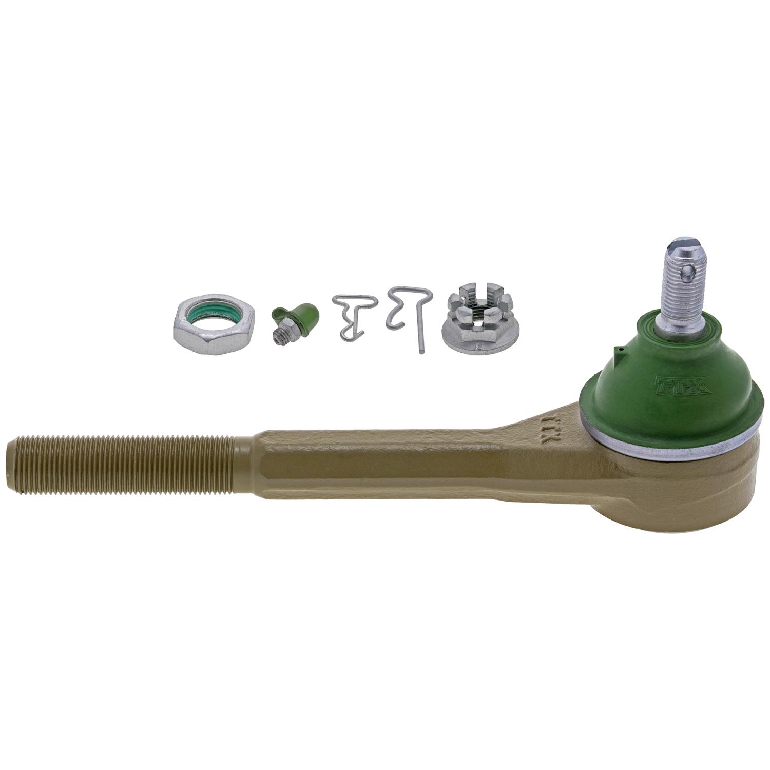 Mevotech TXES2838RL - Steering Tie Rod End Mevotech TXES2838RL Steering Tie Rod End product image 5 of 6