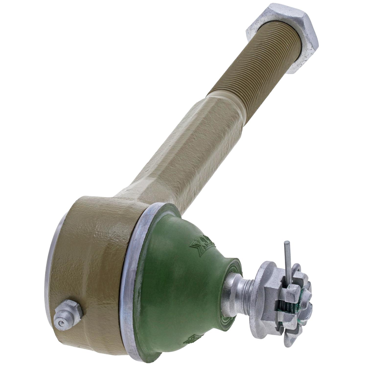 Mevotech TXES2838RL - Steering Tie Rod End Mevotech TXES2838RL Steering Tie Rod End product image 6 of 6