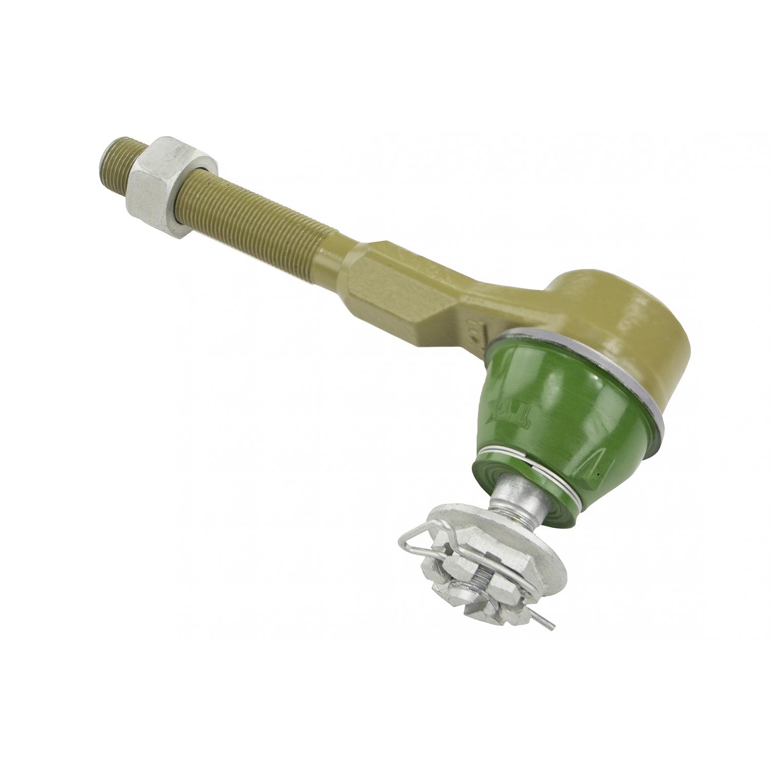 Mevotech TXES3366T - Steering Tie Rod End Mevotech TXES3366T Steering Tie Rod End product image 1 of 6