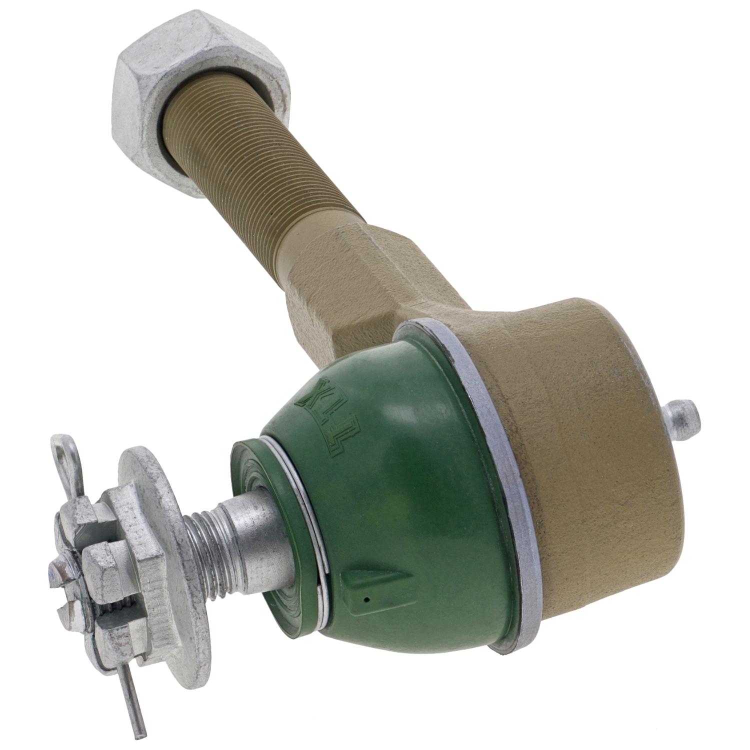 Mevotech TXES3366T - Steering Tie Rod End Mevotech TXES3366T Steering Tie Rod End product image 6 of 6