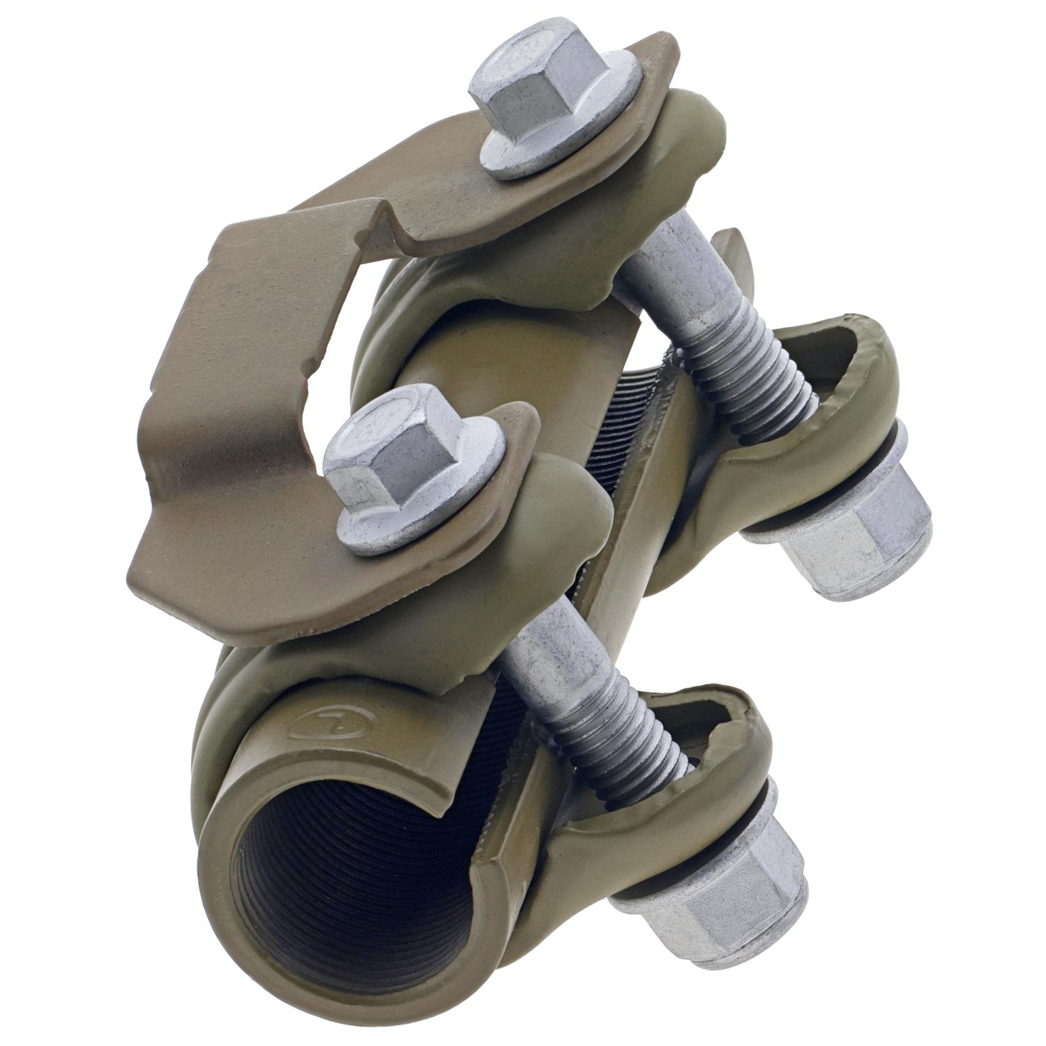 Mevotech TXES3420S - Steering Tie Rod End Adjusting Sleeve Mevotech TXES3420S Steering Tie Rod End Adjusting Sleeve product image 1 of 4
