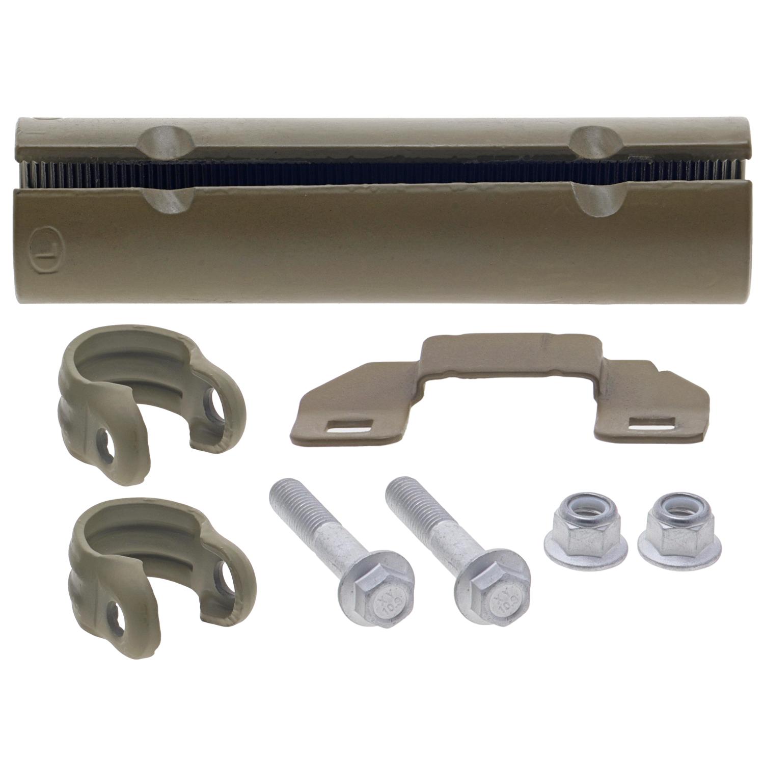Mevotech TXES3420S - Steering Tie Rod End Adjusting Sleeve Mevotech TXES3420S Steering Tie Rod End Adjusting Sleeve product image 4 of 4