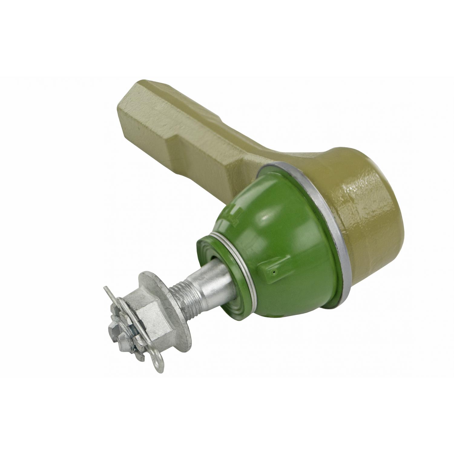 Mevotech TXES3453 - Steering Tie Rod End Mevotech TXES3453 Steering Tie Rod End product image 1 of 4