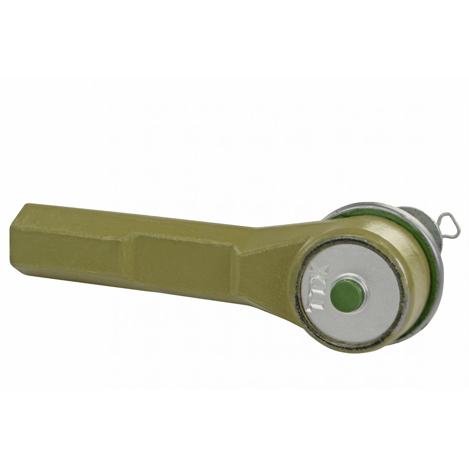 Mevotech TXES3453 - Steering Tie Rod End Mevotech TXES3453 Steering Tie Rod End product image 2 of 4
