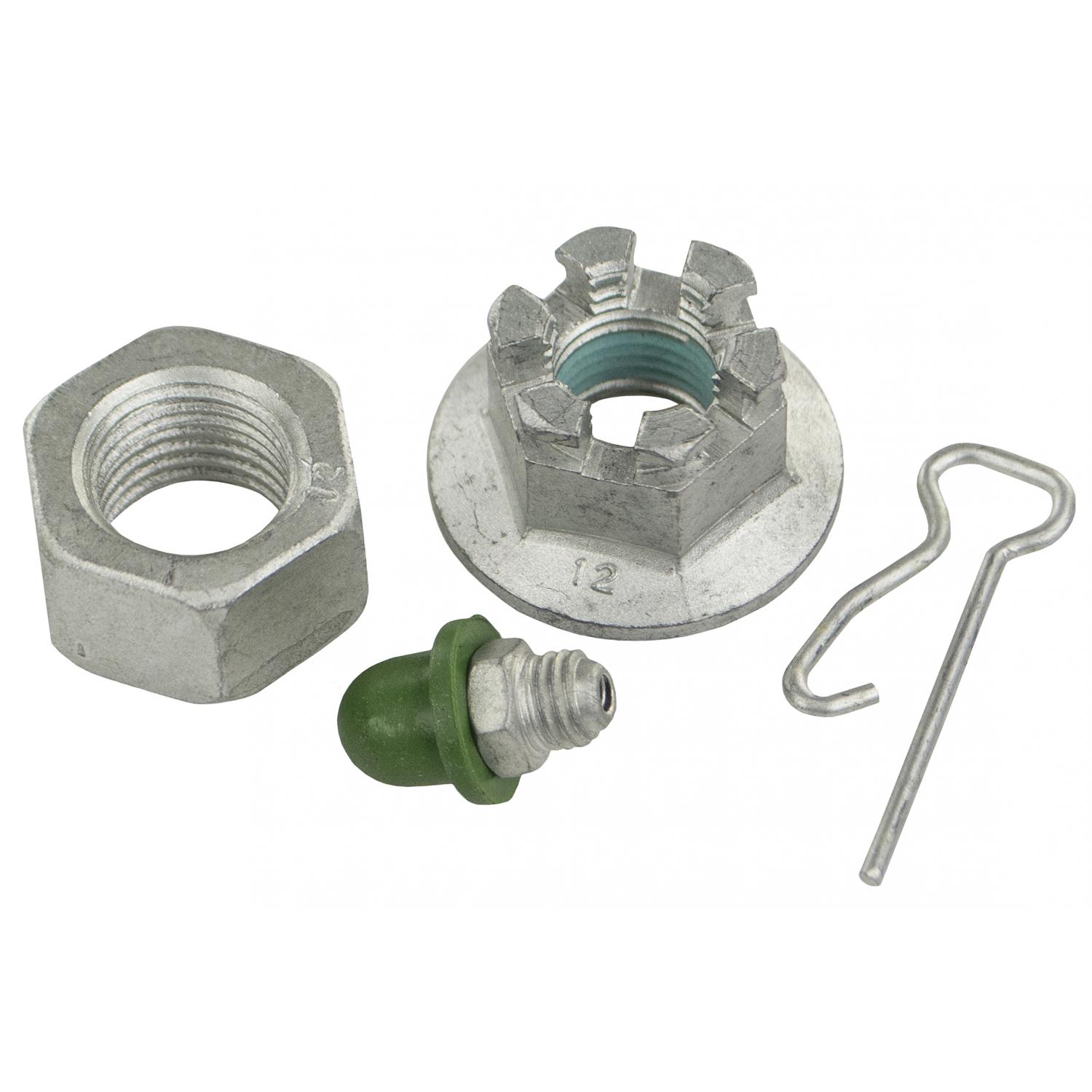 Mevotech TXES3453 - Steering Tie Rod End Mevotech TXES3453 Steering Tie Rod End product image 4 of 4