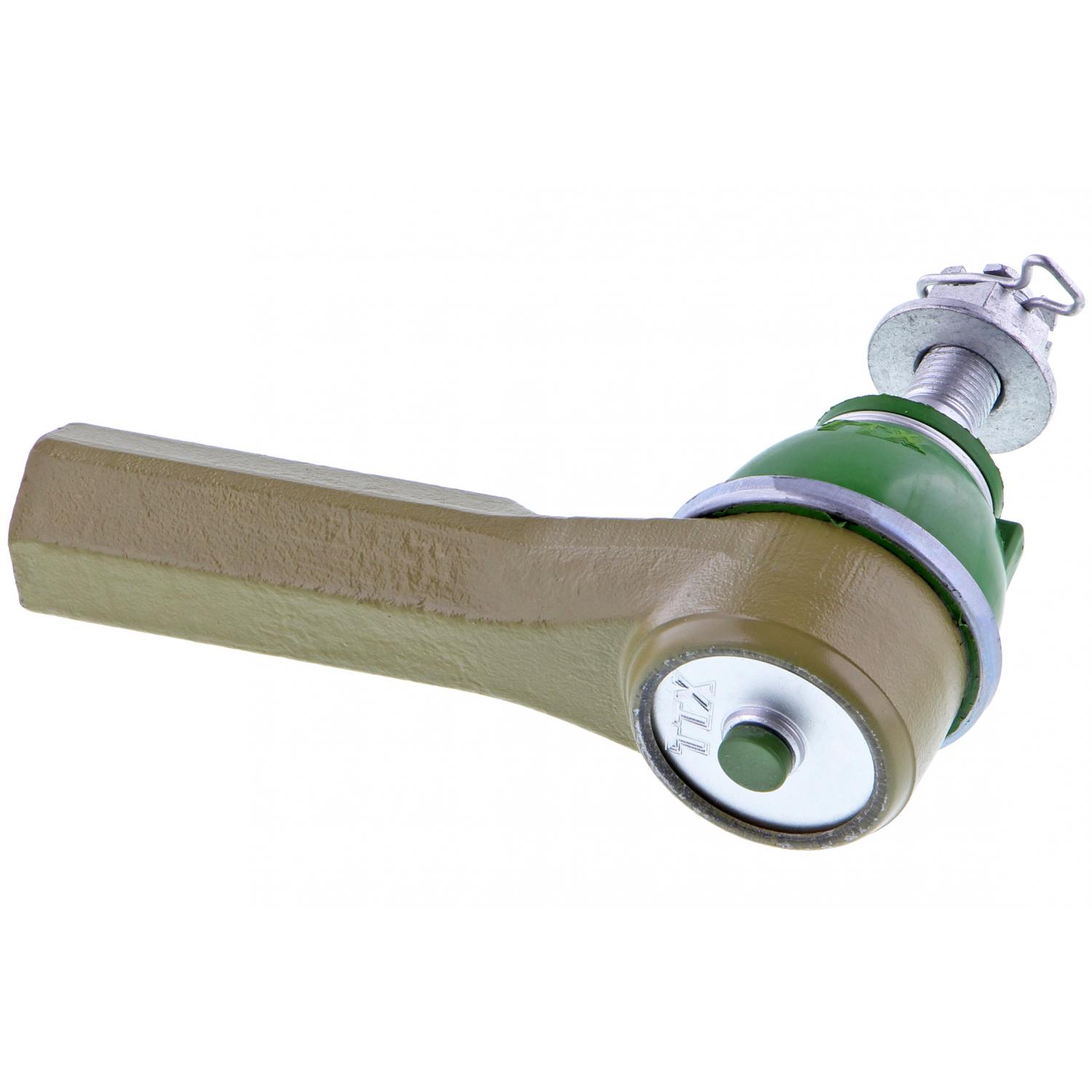 Mevotech TXES3459 Steering Tie Rod End product image 2 of 6