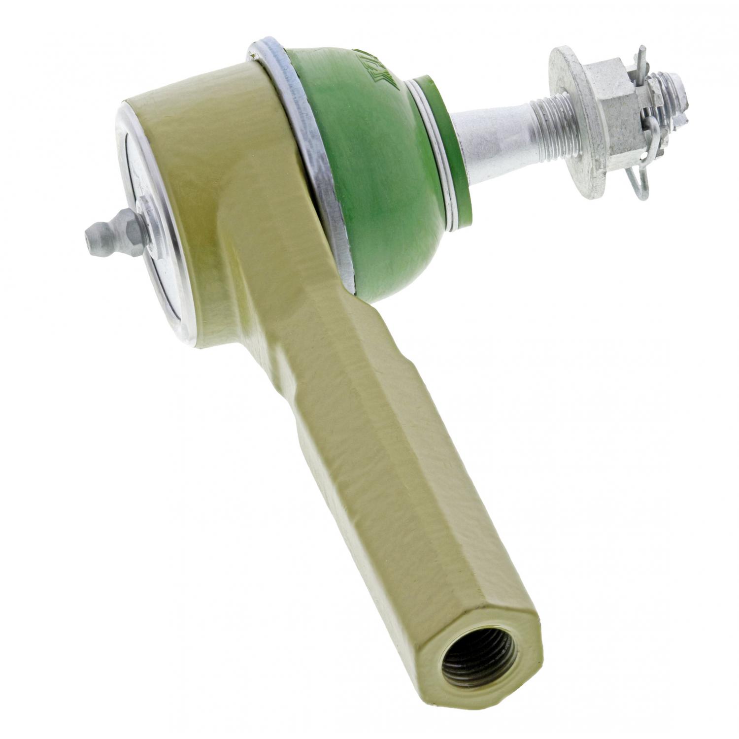Mevotech TXES3493T - Steering Tie Rod End Mevotech TXES3493T Steering Tie Rod End product image 1 of 6