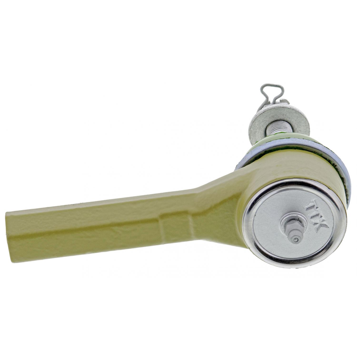 Mevotech TXES3493T - Steering Tie Rod End Mevotech TXES3493T Steering Tie Rod End product image 2 of 6