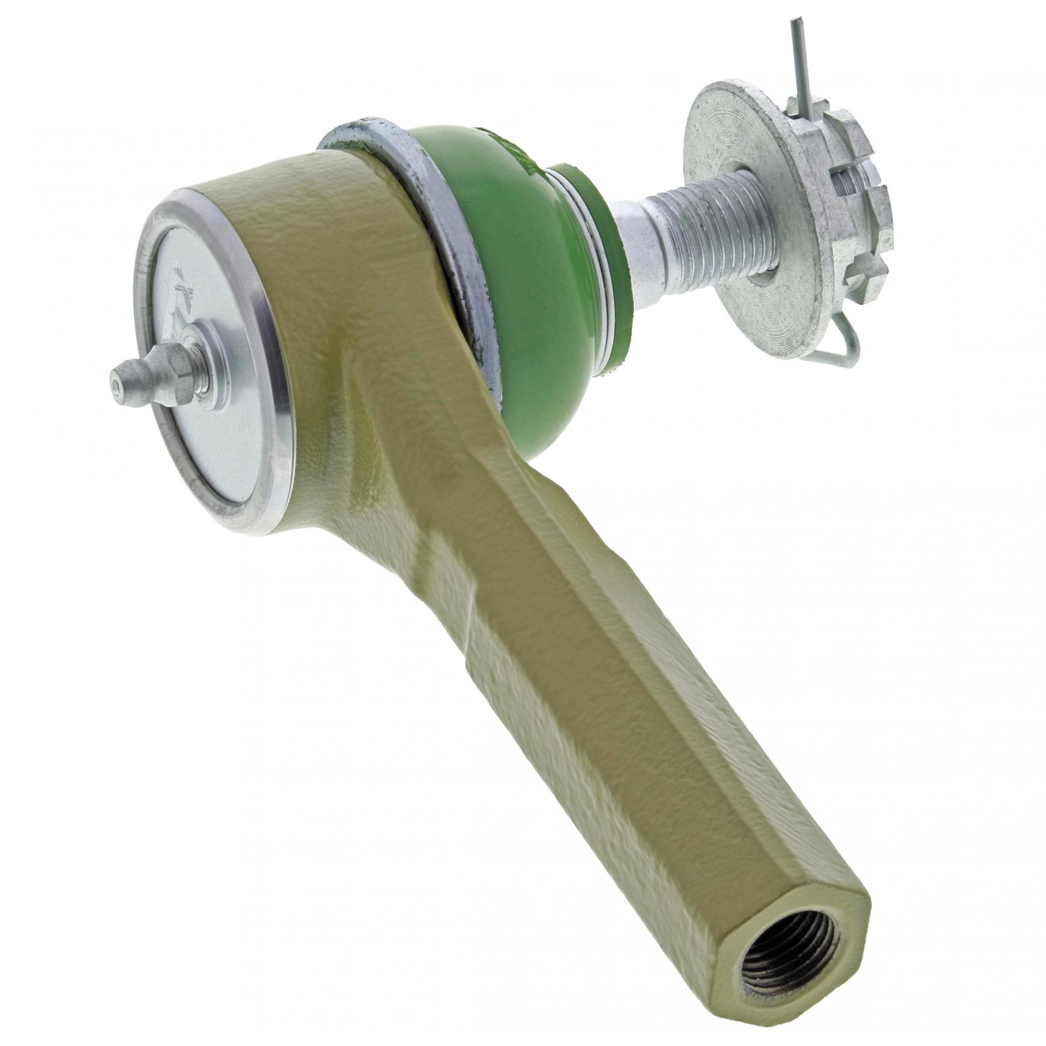 Mevotech TXES3609 - Steering Tie Rod End Mevotech TXES3609 Steering Tie Rod End product image 1 of 6