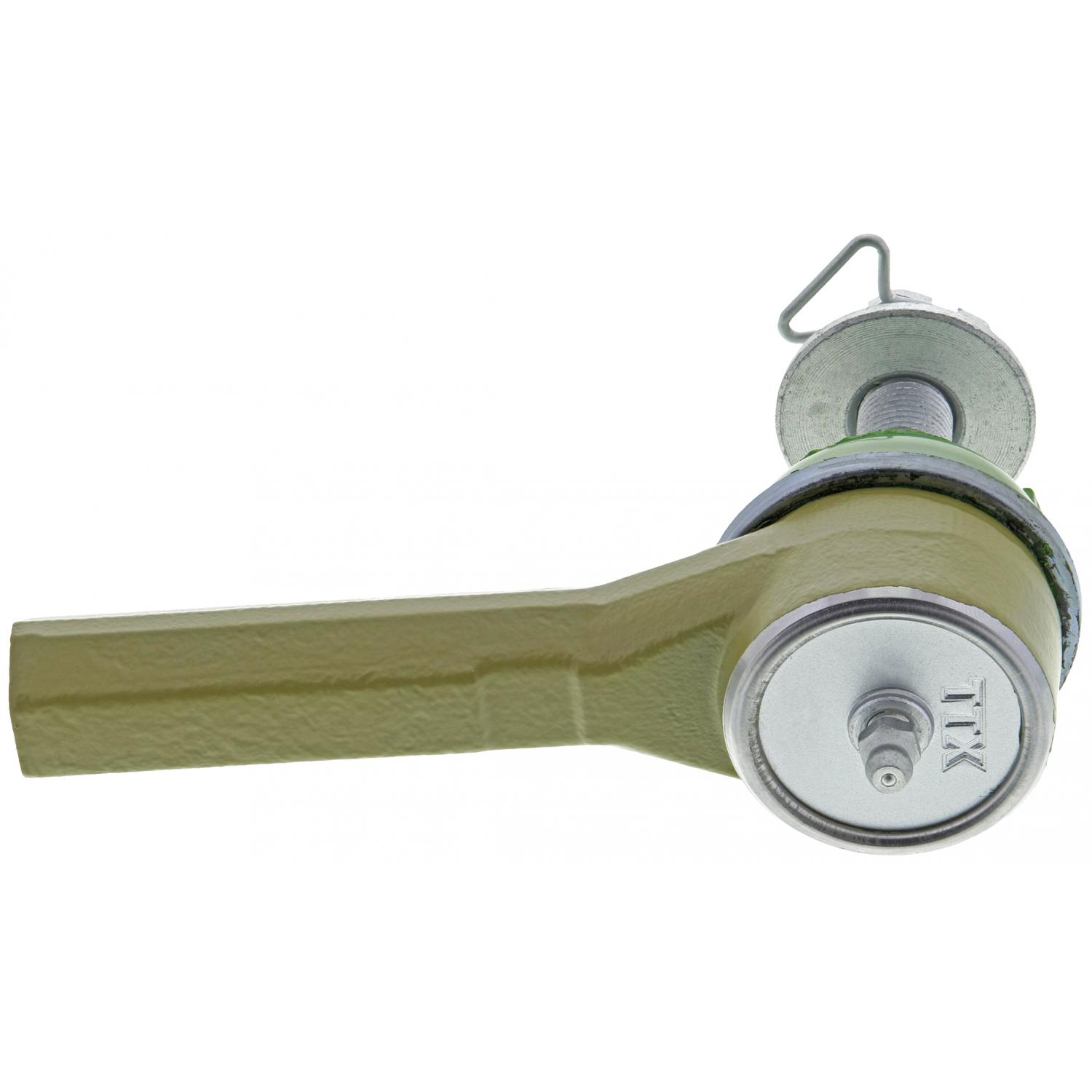 Mevotech TXES3609 - Steering Tie Rod End Mevotech TXES3609 Steering Tie Rod End product image 2 of 6