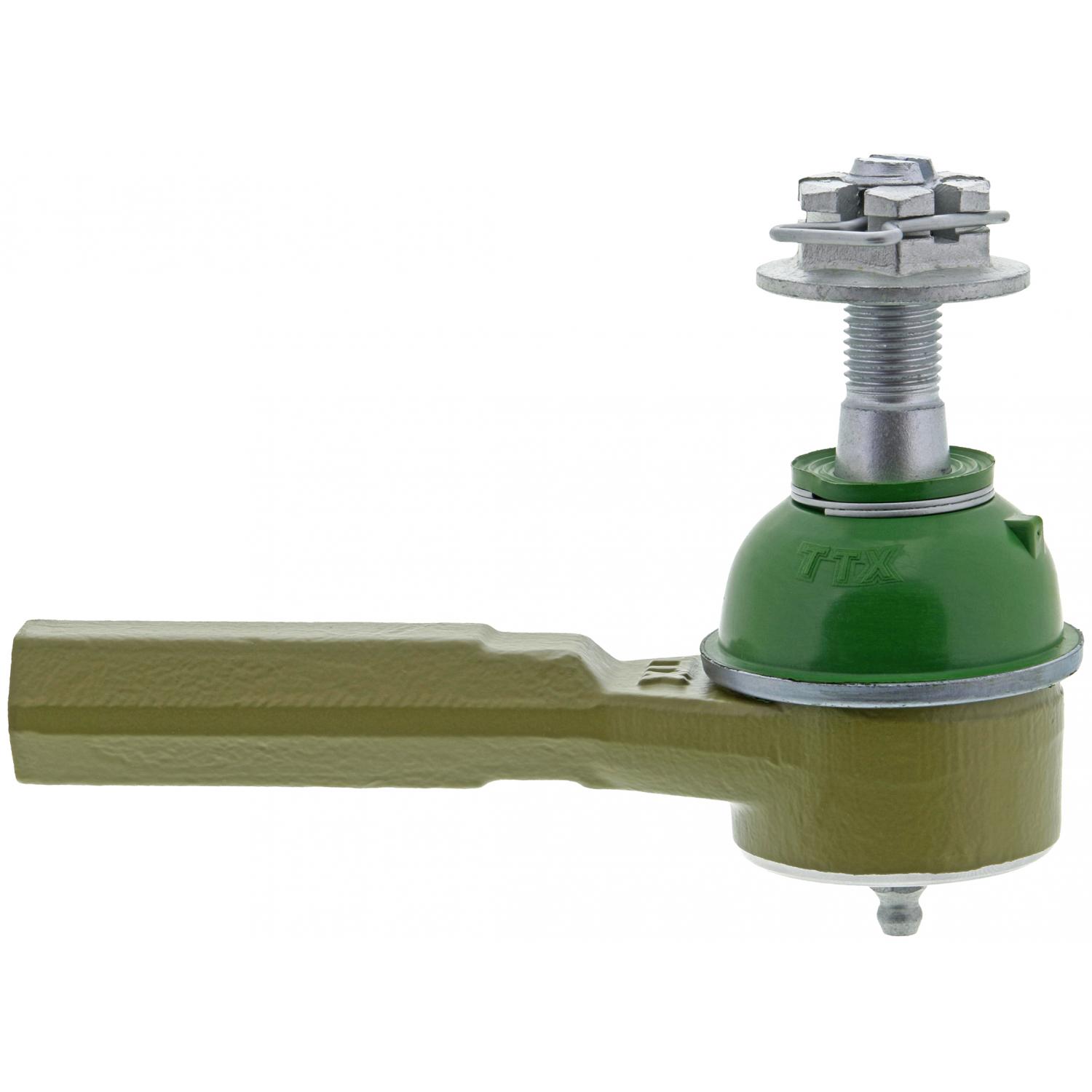 Mevotech TXES3609 - Steering Tie Rod End Mevotech TXES3609 Steering Tie Rod End product image 3 of 6