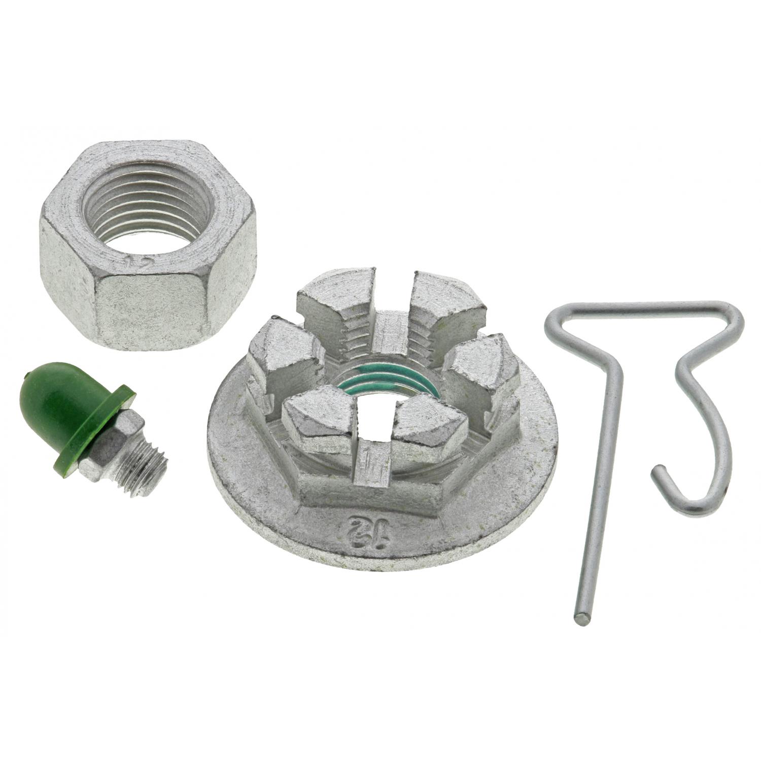 Mevotech TXES3609 - Steering Tie Rod End Mevotech TXES3609 Steering Tie Rod End product image 4 of 6