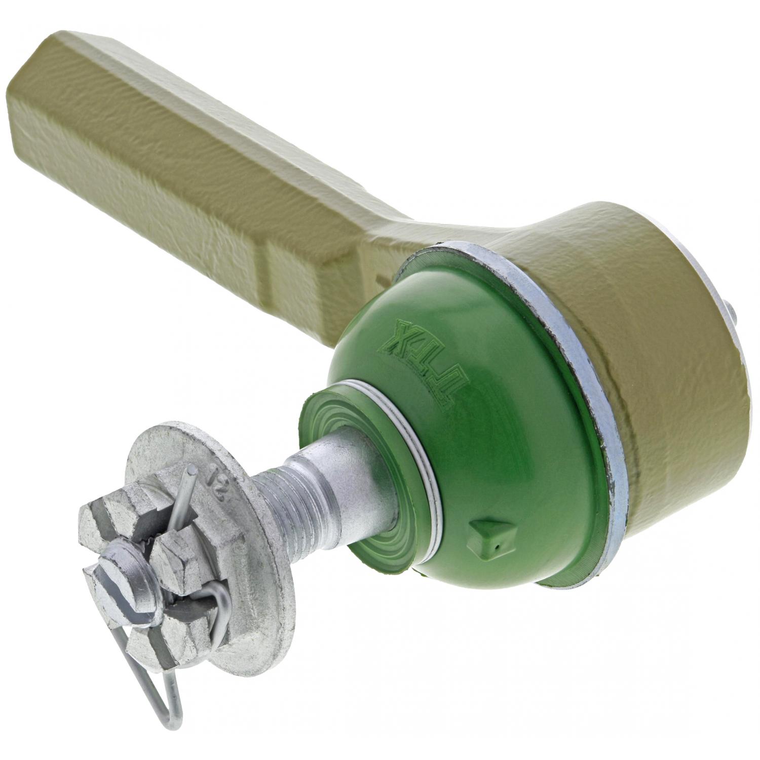 Mevotech TXES3609 - Steering Tie Rod End Mevotech TXES3609 Steering Tie Rod End product image 6 of 6