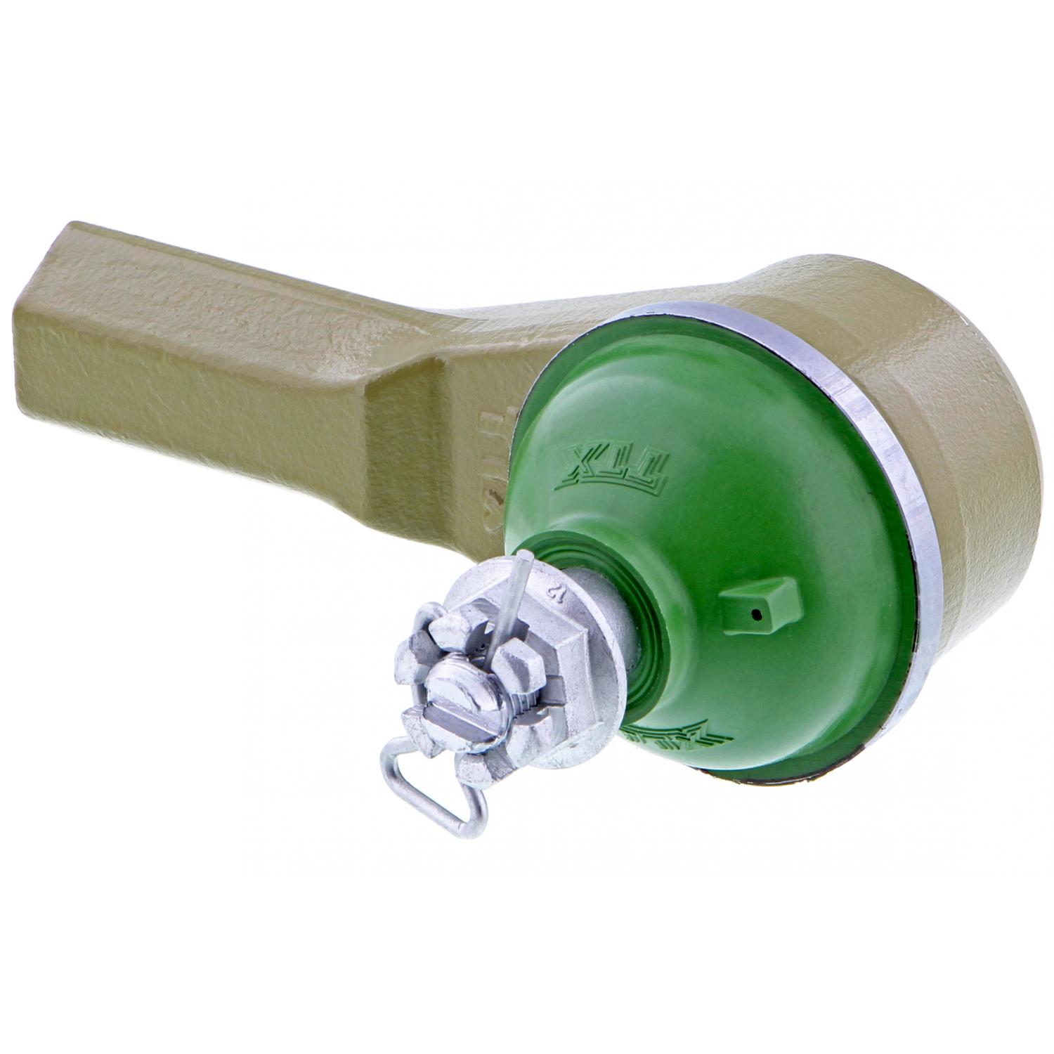 Mevotech TXES3631 - Steering Tie Rod End Mevotech TXES3631 Steering Tie Rod End product image 1 of 6