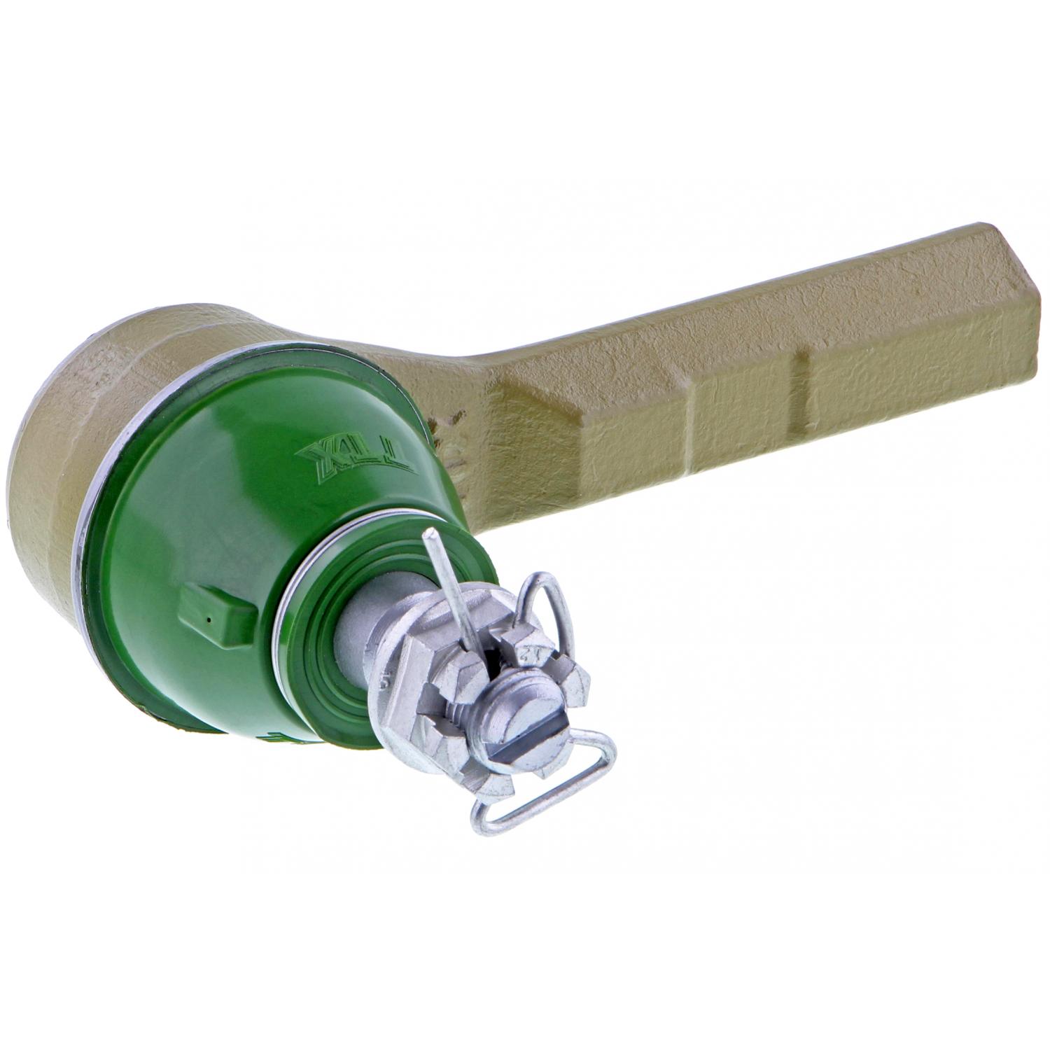 Mevotech TXES3667 - Steering Tie Rod End Mevotech TXES3667 Steering Tie Rod End product image 1 of 4