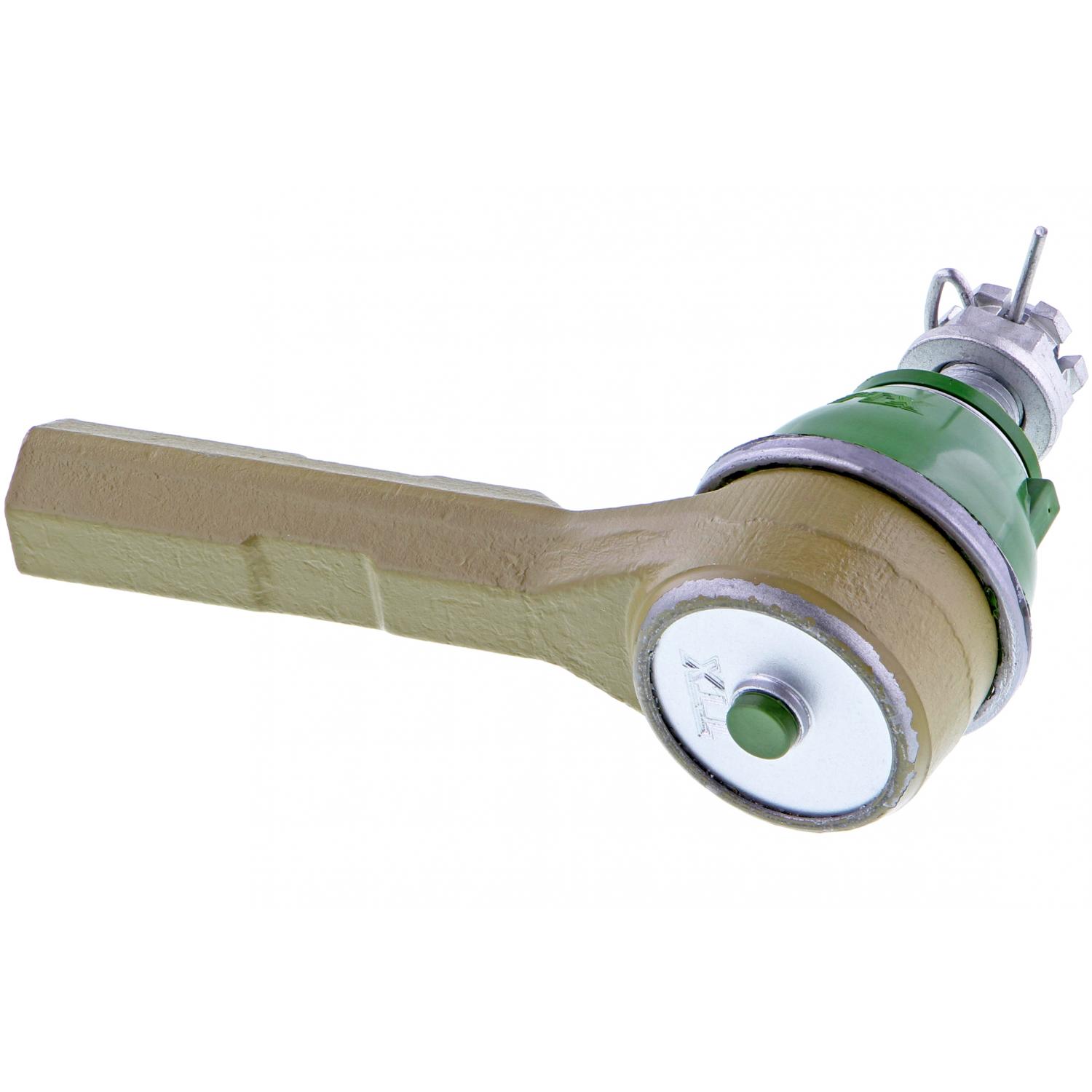 Mevotech TXES3667 - Steering Tie Rod End Mevotech TXES3667 Steering Tie Rod End product image 2 of 4