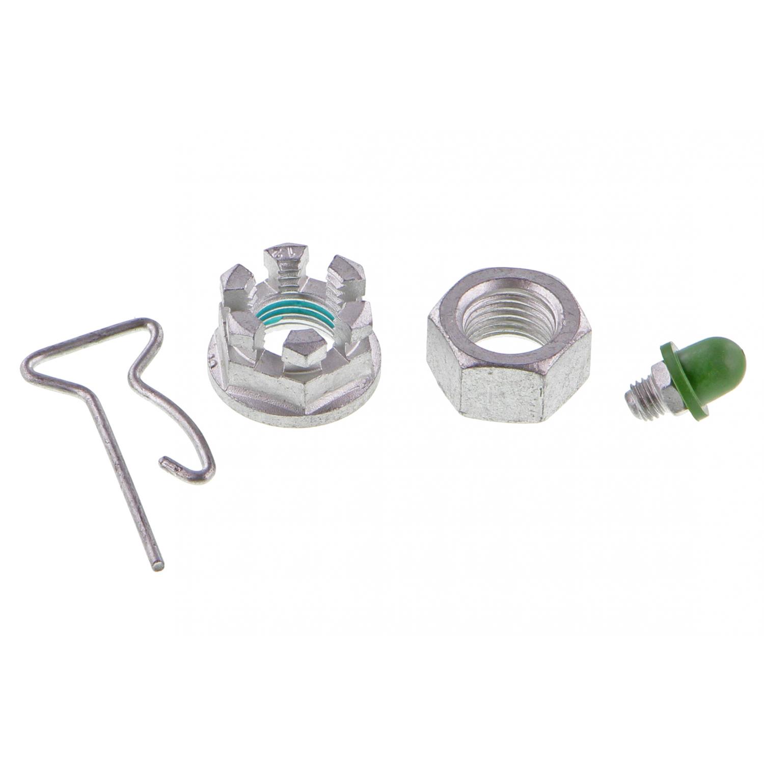 Mevotech TXES3667 - Steering Tie Rod End Mevotech TXES3667 Steering Tie Rod End product image 4 of 4