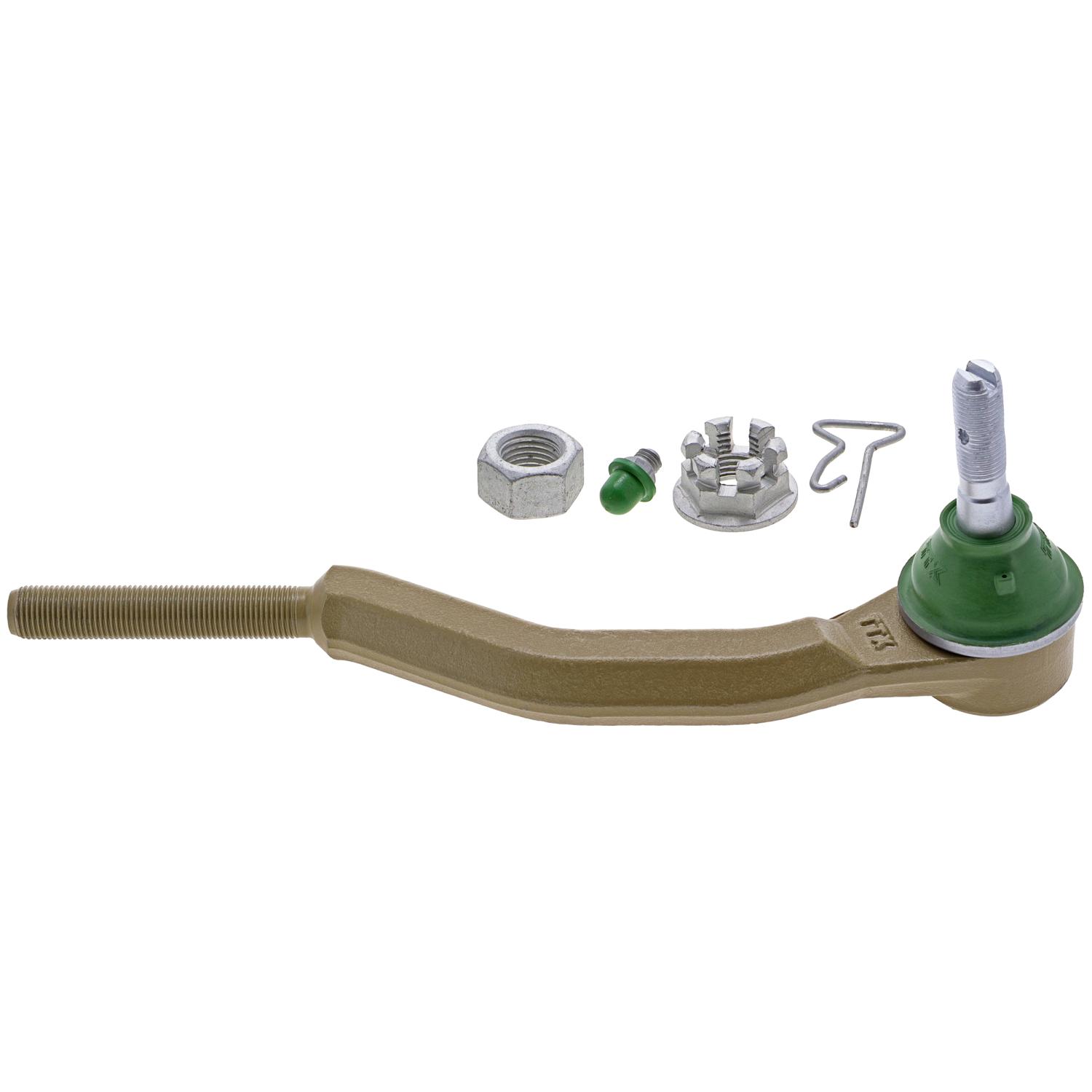 Mevotech TXES3675 - Steering Tie Rod End Mevotech TXES3675 Steering Tie Rod End product image 5 of 6