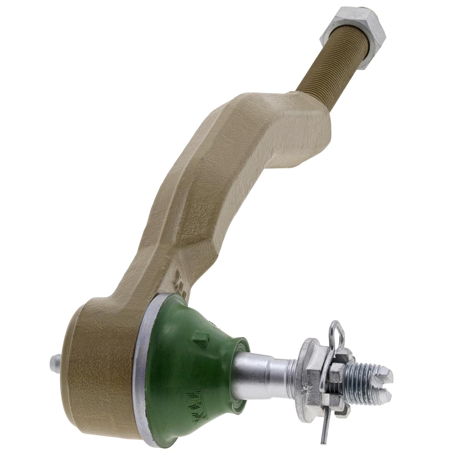 Mevotech TXES3675 - Steering Tie Rod End Mevotech TXES3675 Steering Tie Rod End product image 6 of 6