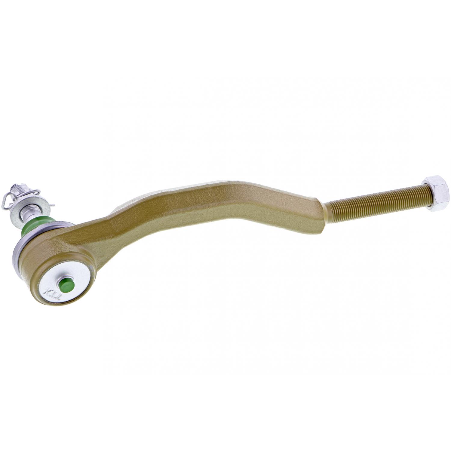 Mevotech TXES3676 Steering Tie Rod End product image 2 of 6