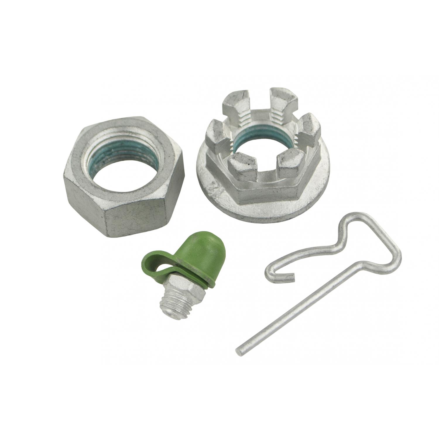 Mevotech TXES3676 Steering Tie Rod End product image 4 of 6