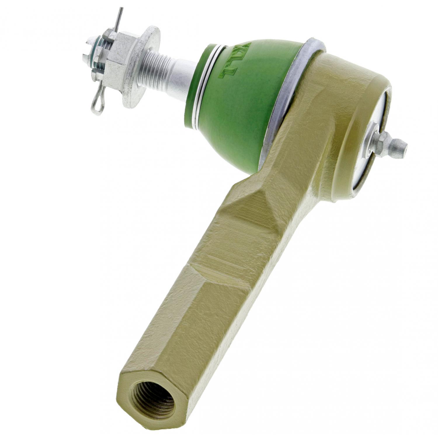 Mevotech TXES800086 - Steering Tie Rod End Mevotech TXES800086 Steering Tie Rod End product image 1 of 6