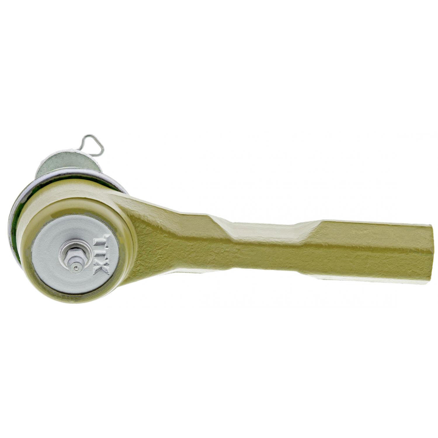Mevotech TXES800086 - Steering Tie Rod End Mevotech TXES800086 Steering Tie Rod End product image 2 of 6