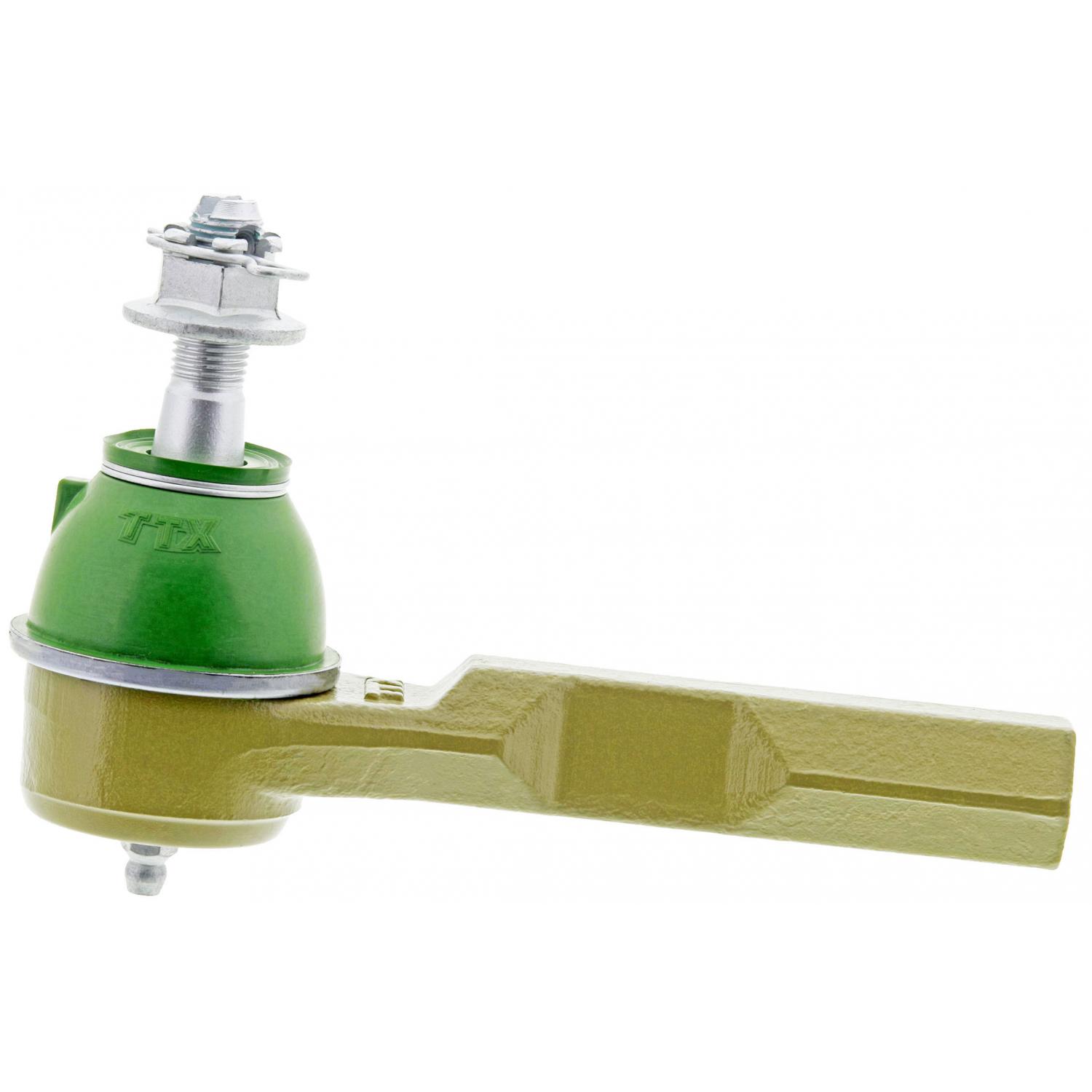 Mevotech TXES800086 - Steering Tie Rod End Mevotech TXES800086 Steering Tie Rod End product image 3 of 6