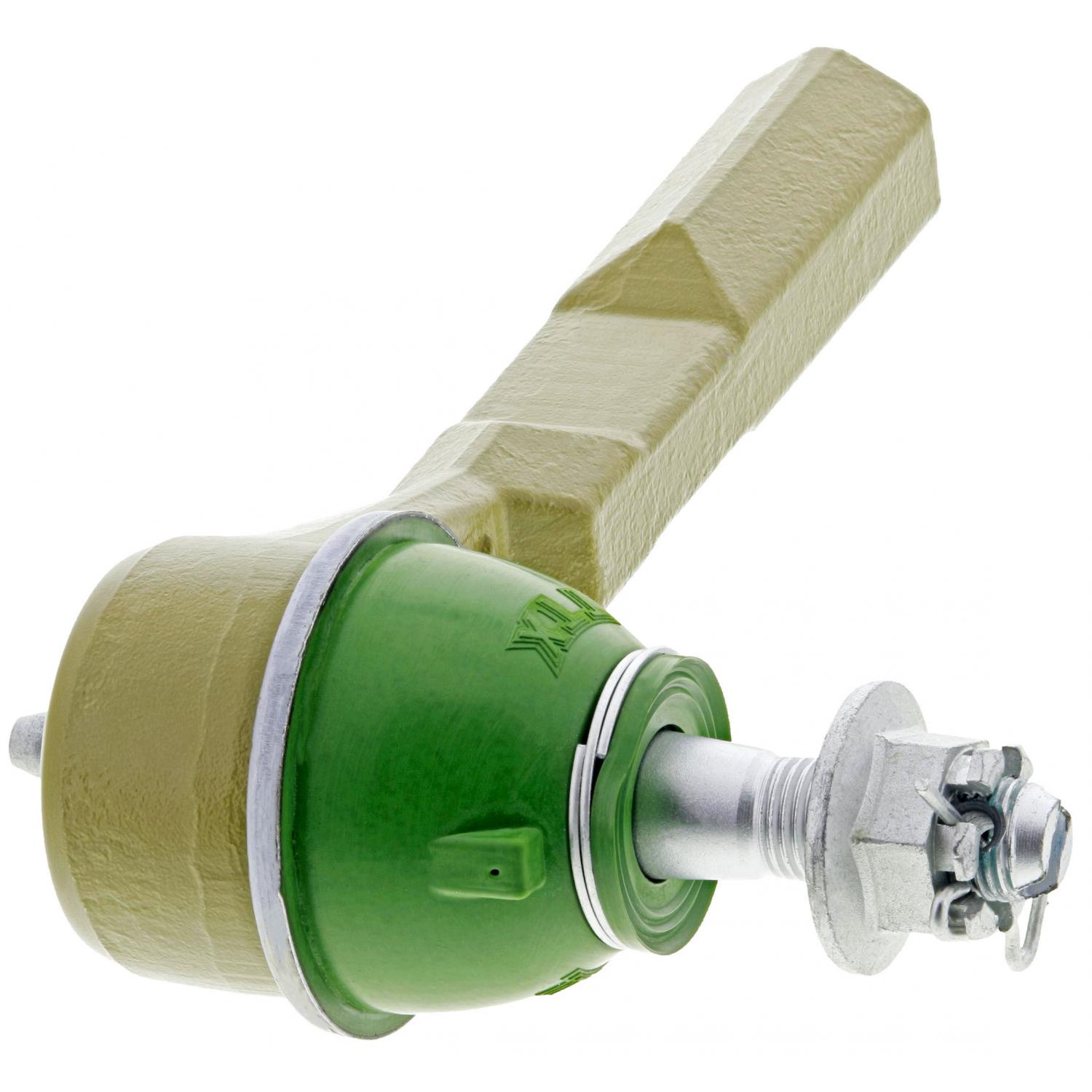 Mevotech TXES800086 - Steering Tie Rod End Mevotech TXES800086 Steering Tie Rod End product image 6 of 6