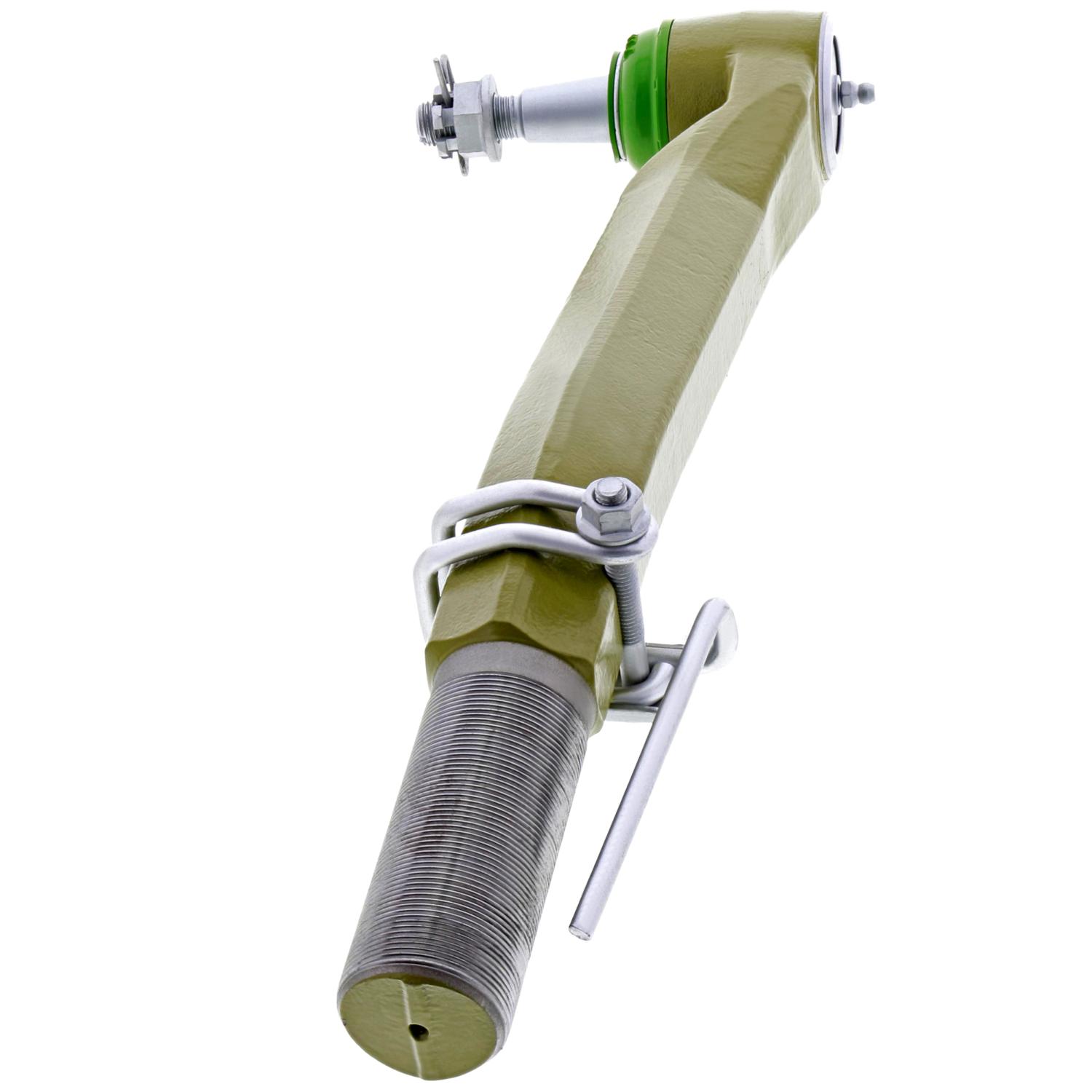 Mevotech TXES800881 - Steering Tie Rod End Mevotech TXES800881 Steering Tie Rod End product image 1 of 6