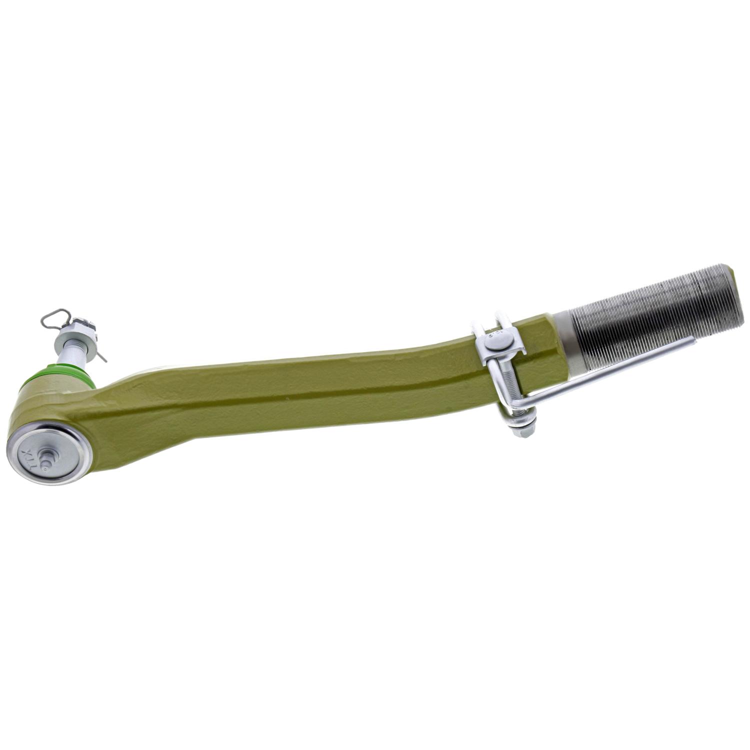 Mevotech TXES800881 - Steering Tie Rod End Mevotech TXES800881 Steering Tie Rod End product image 2 of 6