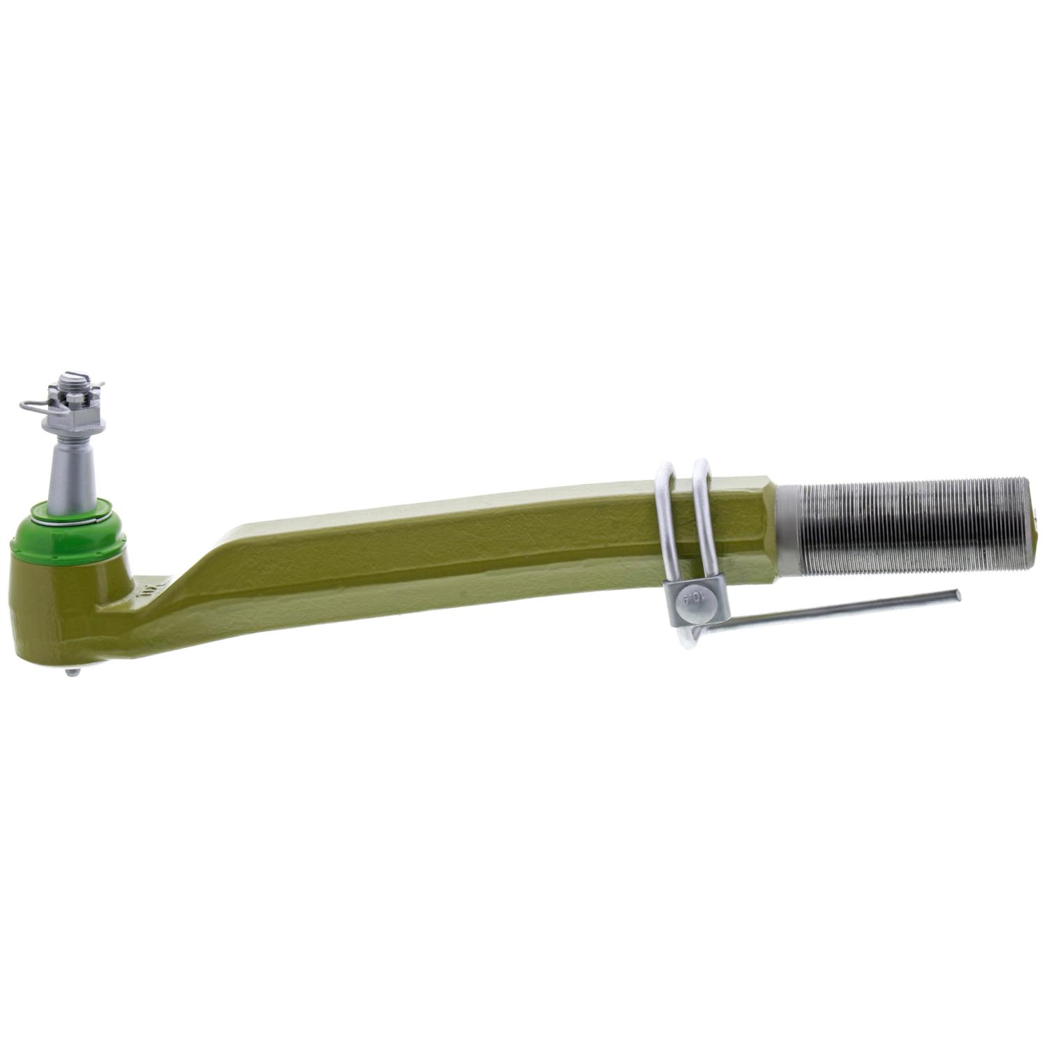 Mevotech TXES800881 - Steering Tie Rod End Mevotech TXES800881 Steering Tie Rod End product image 3 of 6