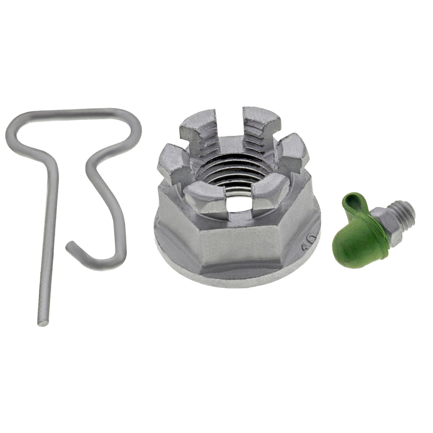 Mevotech TXES800881 - Steering Tie Rod End Mevotech TXES800881 Steering Tie Rod End product image 4 of 6