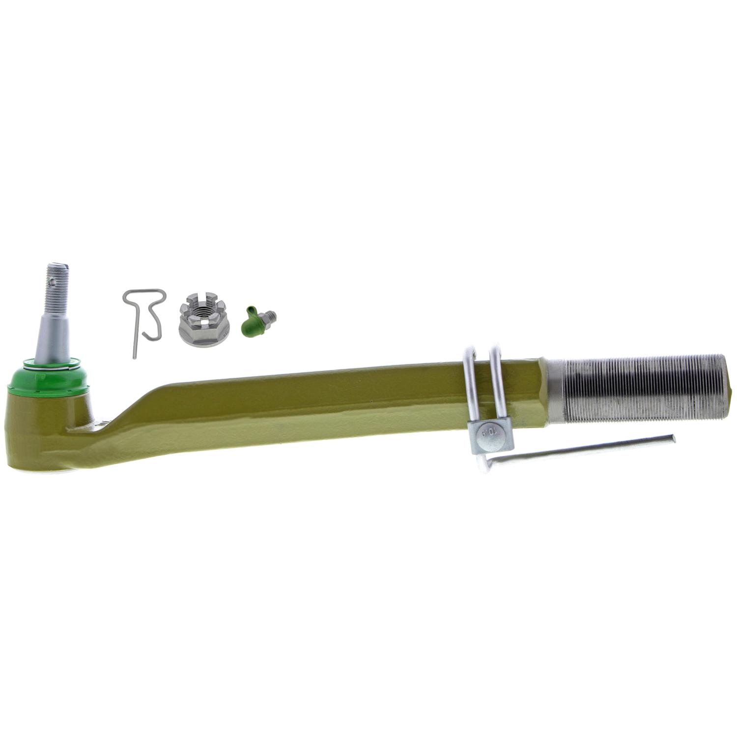 Mevotech TXES800881 - Steering Tie Rod End Mevotech TXES800881 Steering Tie Rod End product image 5 of 6
