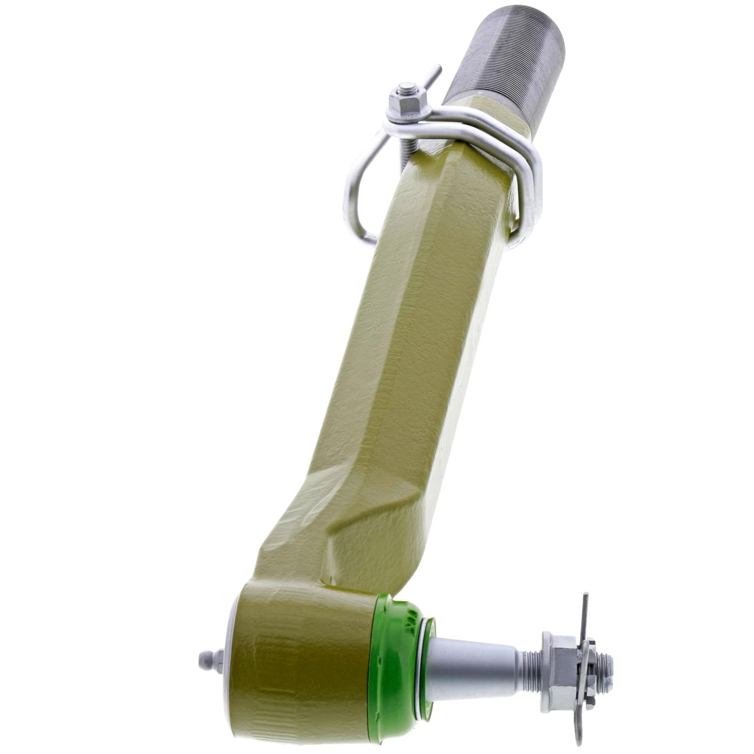Mevotech TXES800881 - Steering Tie Rod End Mevotech TXES800881 Steering Tie Rod End product image 6 of 6